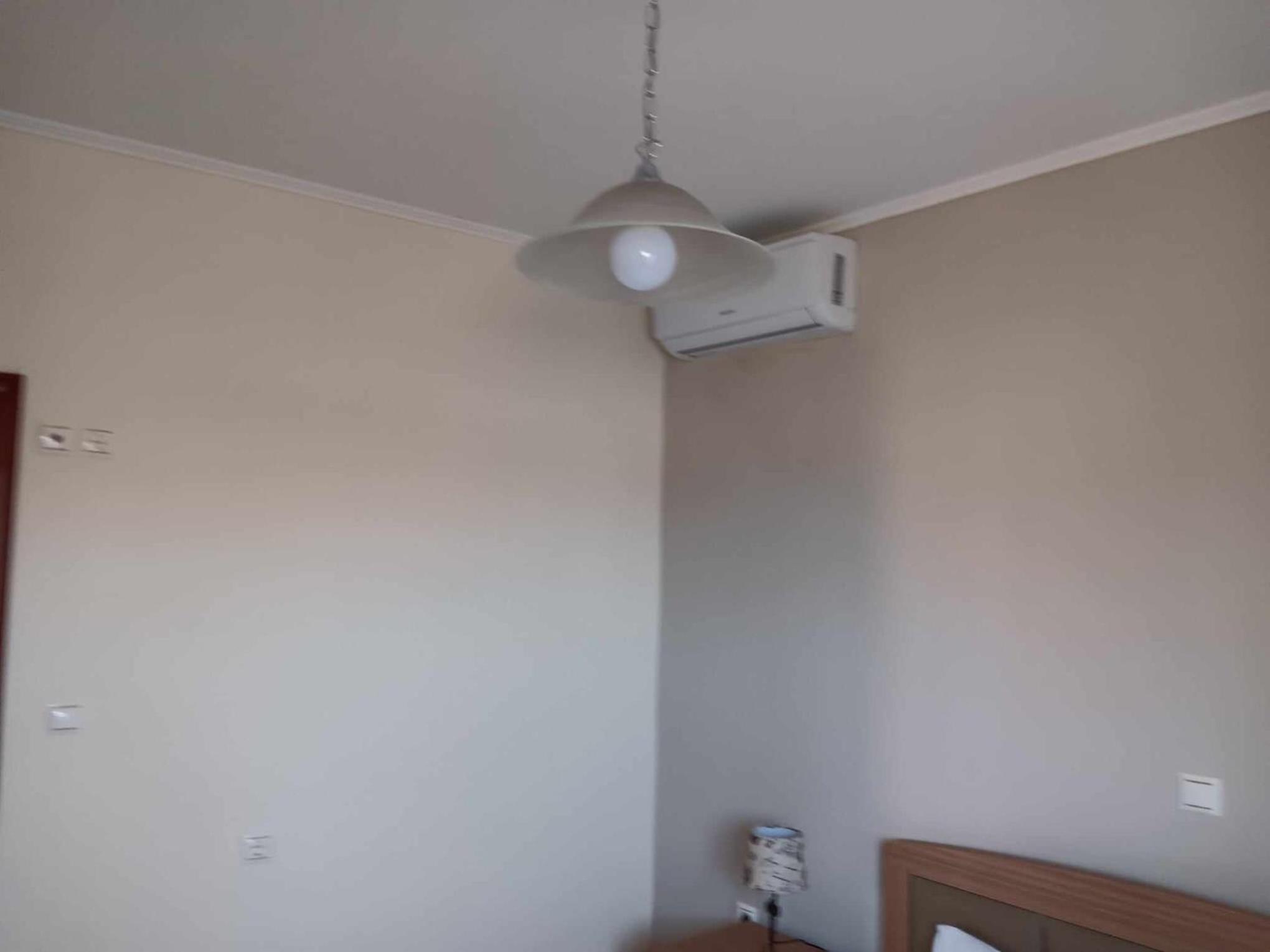 Ntalis Apartment