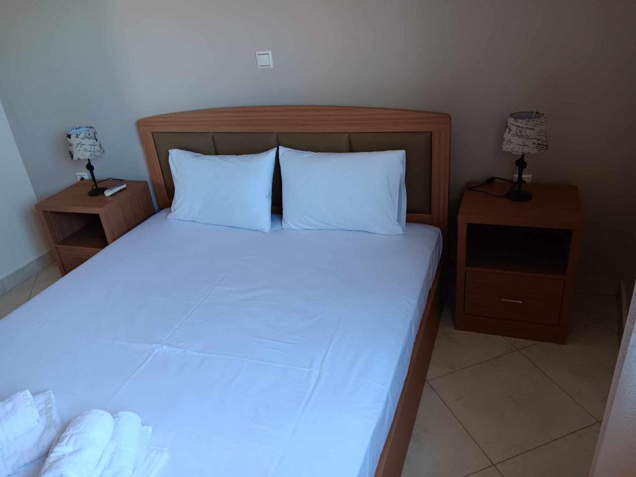 Ntalis Apartment