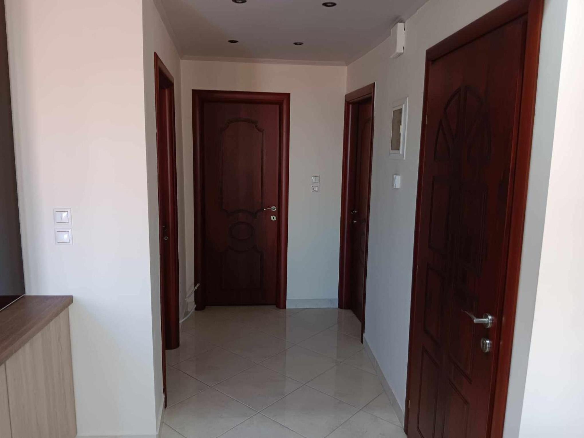 Ntalis Apartment