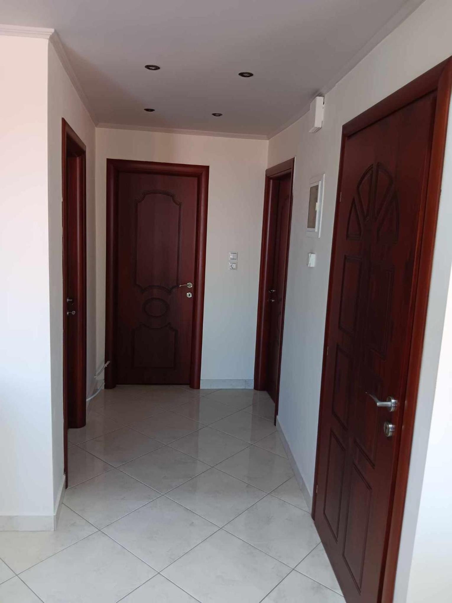 Ntalis Apartment