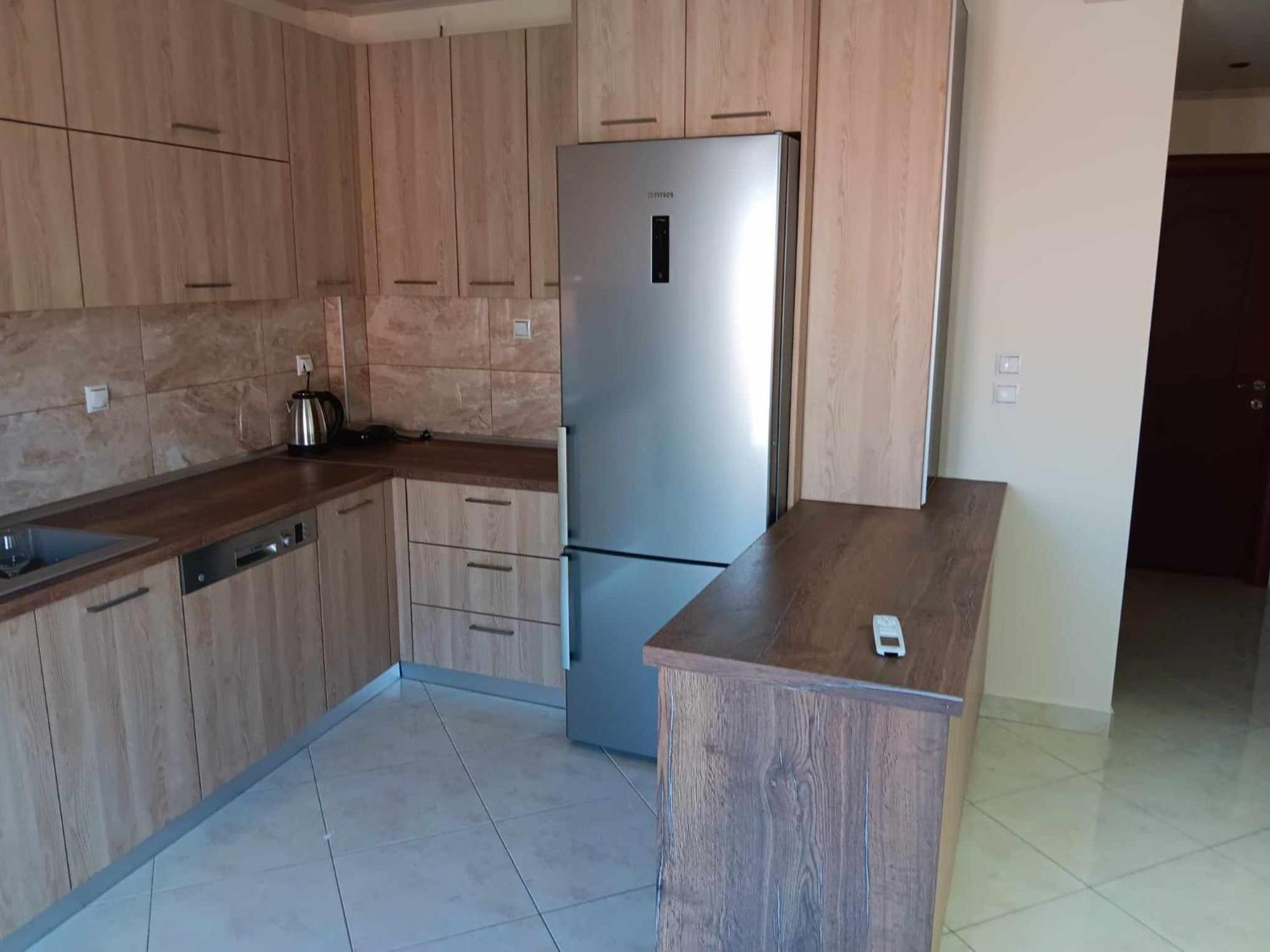 Ntalis Apartment