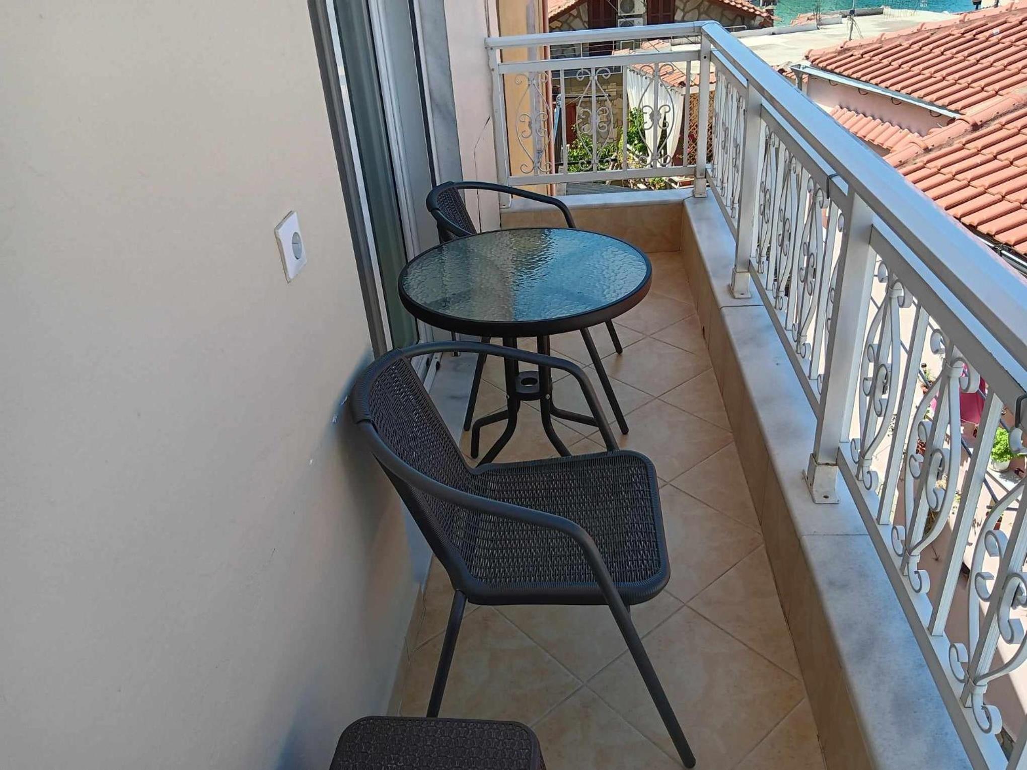 Ntalis Apartment