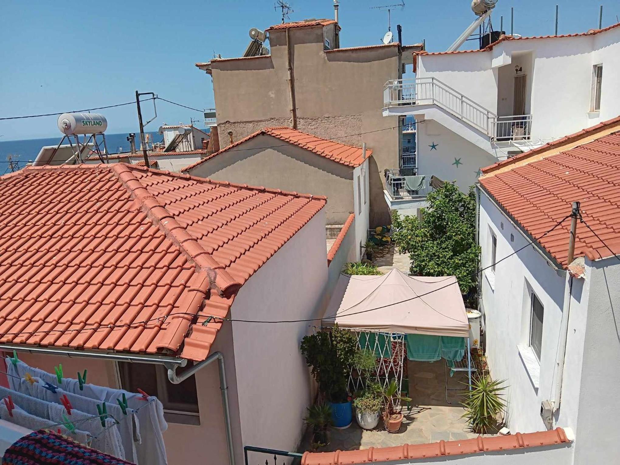 Ntalis Apartment