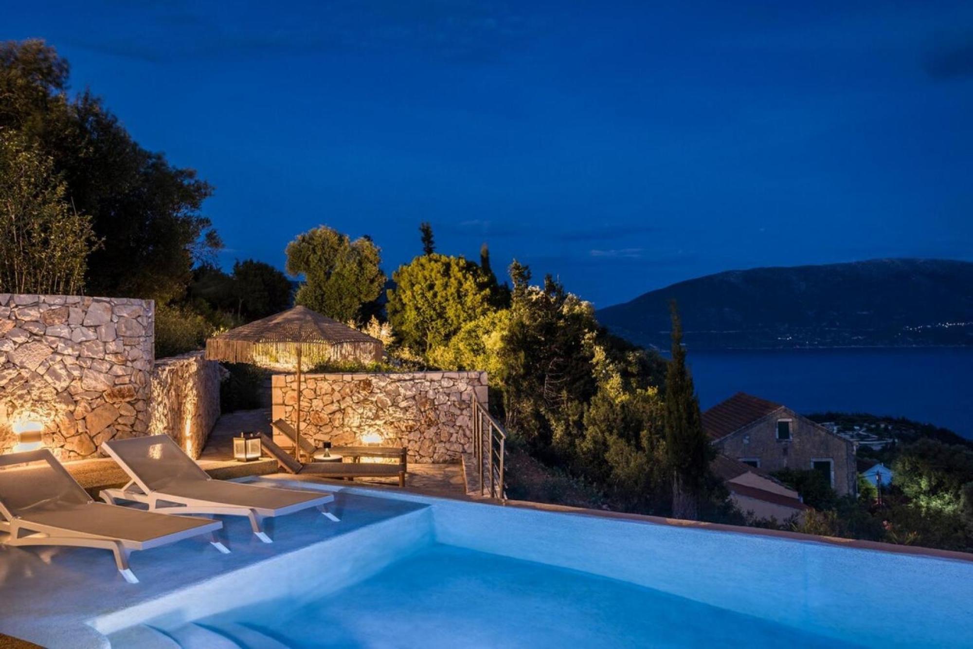 Villa Eugenia Sunrise