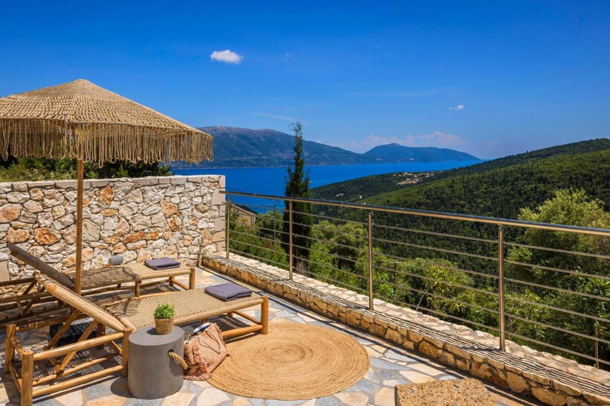 Villa Eugenia Sunrise