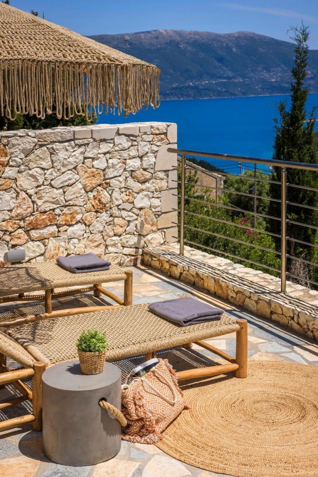 Villa Eugenia Sunrise