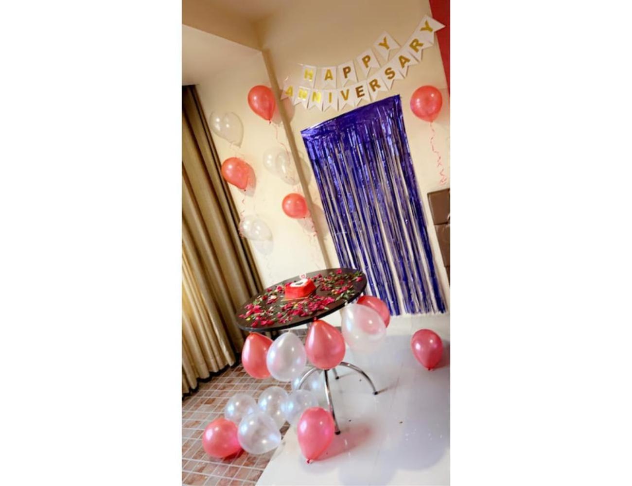 Heaven guest house, Kurukshetra view 2