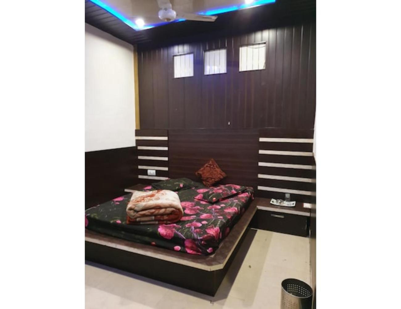 Heaven guest house, Kurukshetra view 4