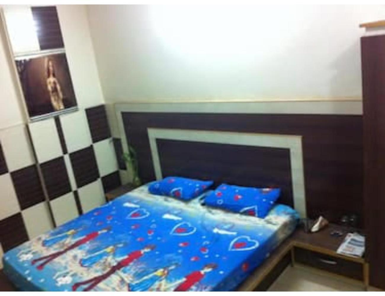 Heaven guest house, Kurukshetra view 5