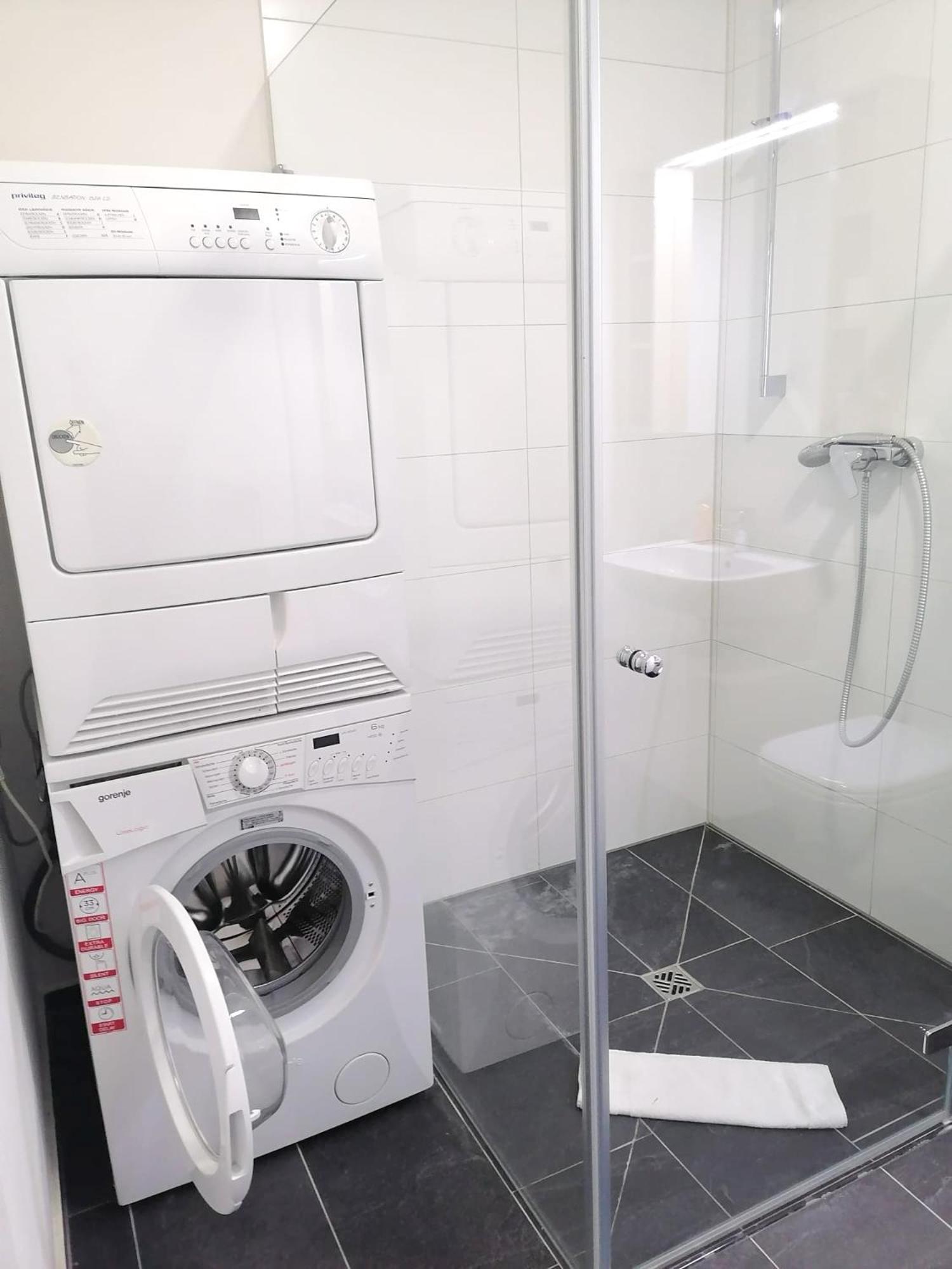 Fabella Flats Forchheim