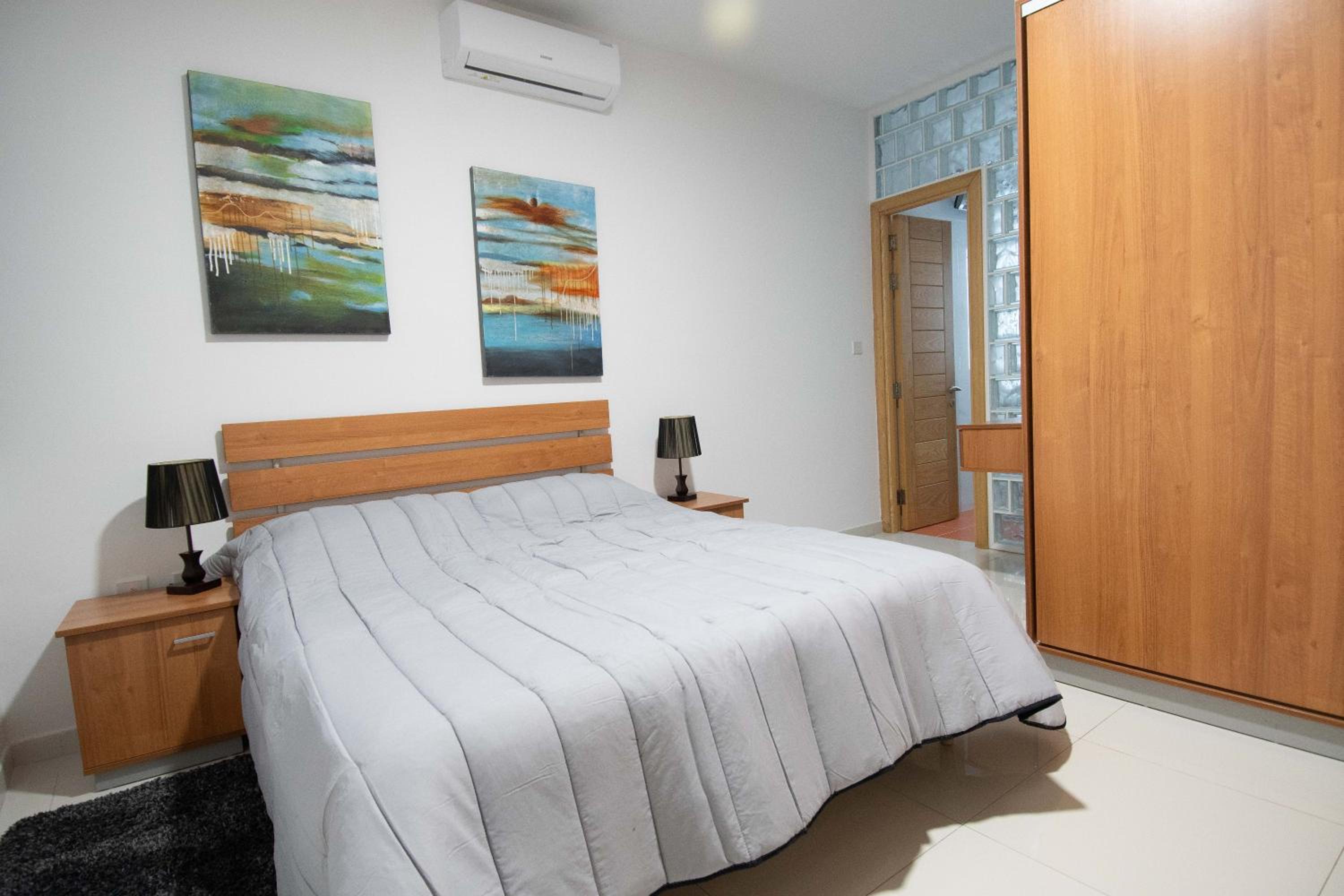 Venus Apartment