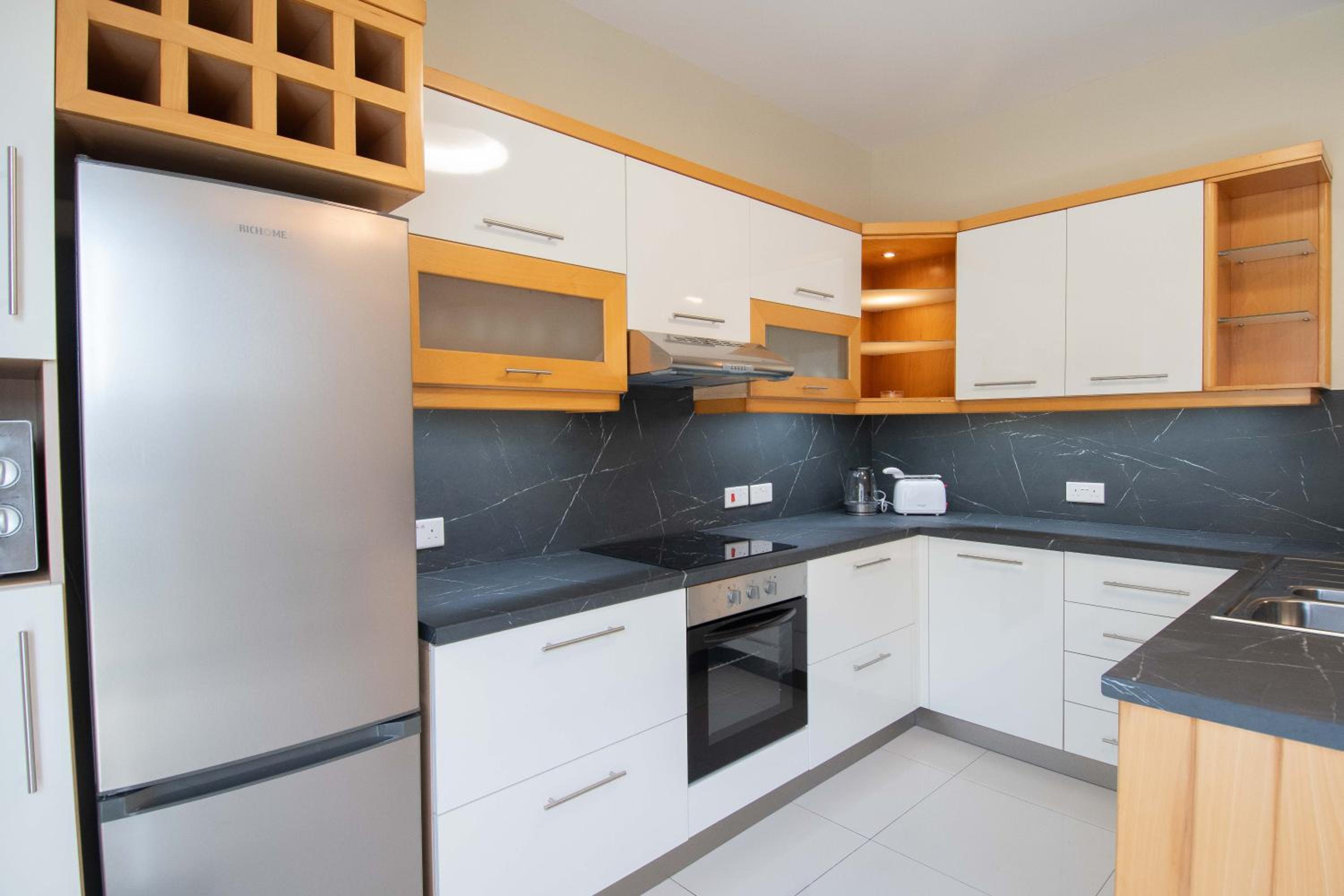 Venus Apartment