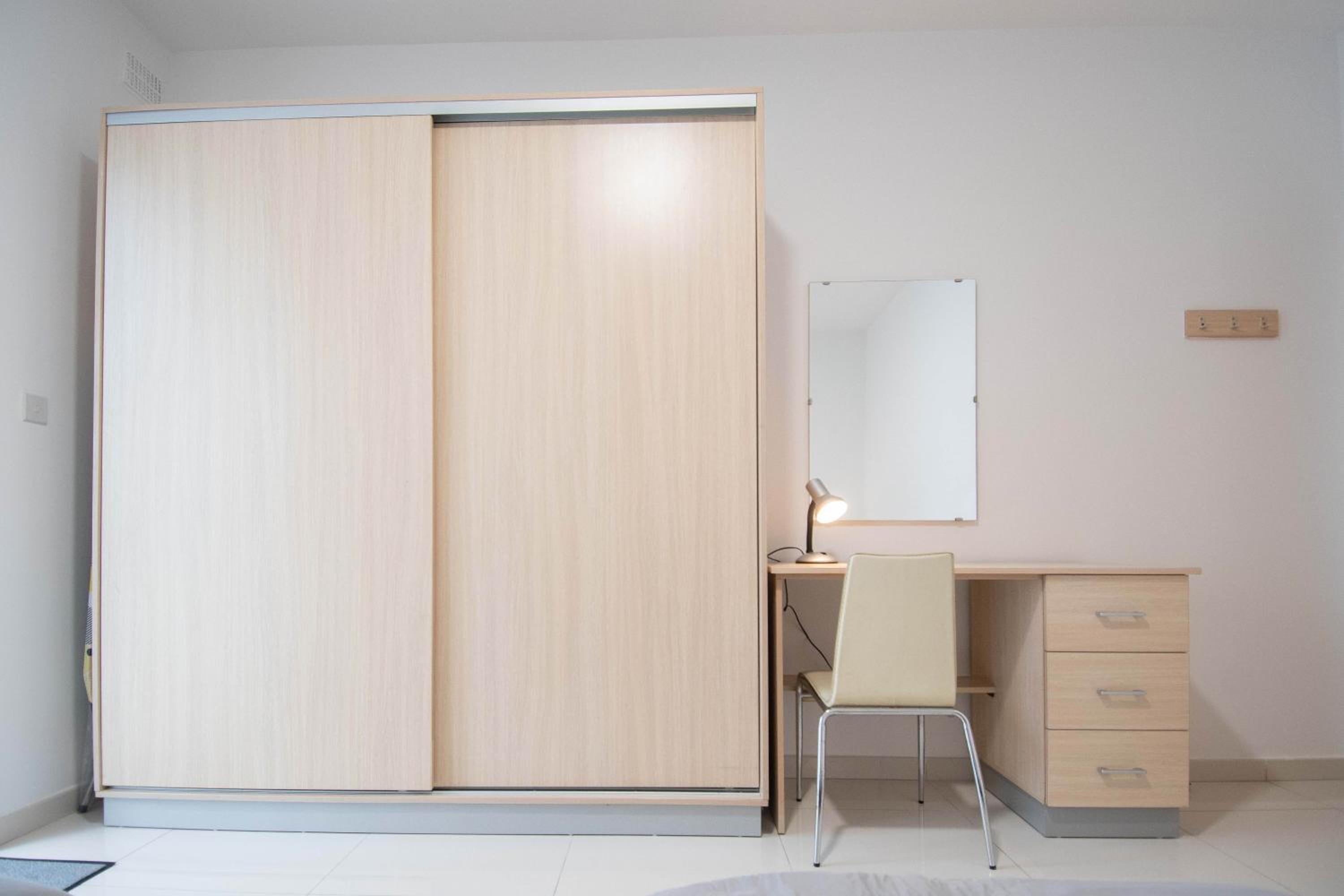 Venus Apartment