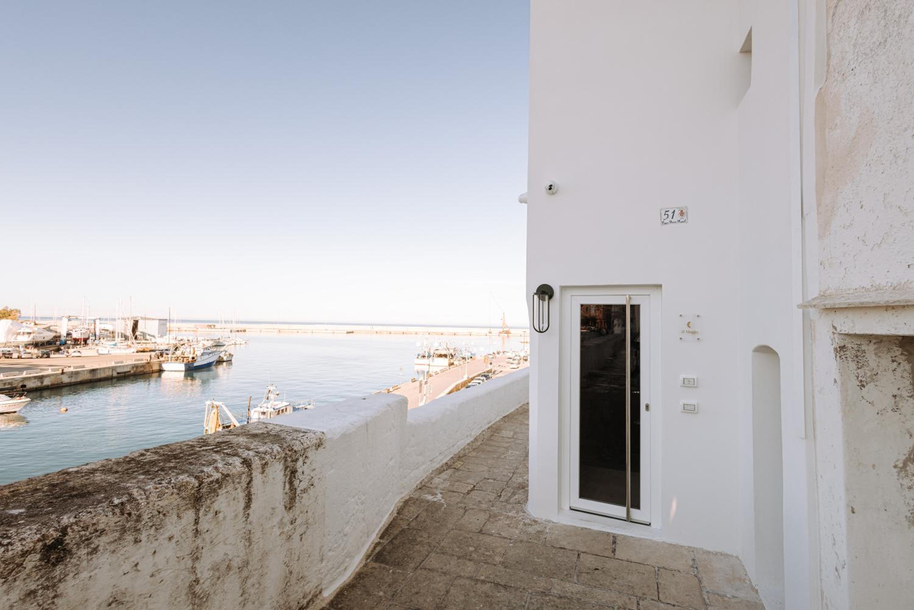 Hotel Palazzo Giuditta - Image 1