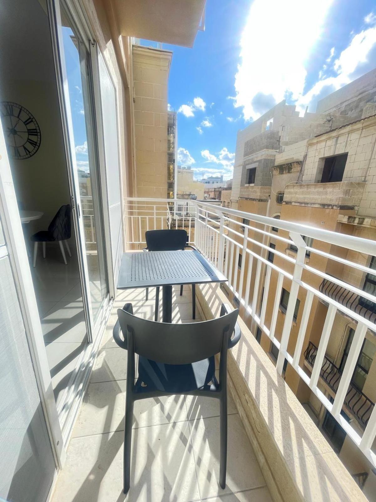 Venus Apartment