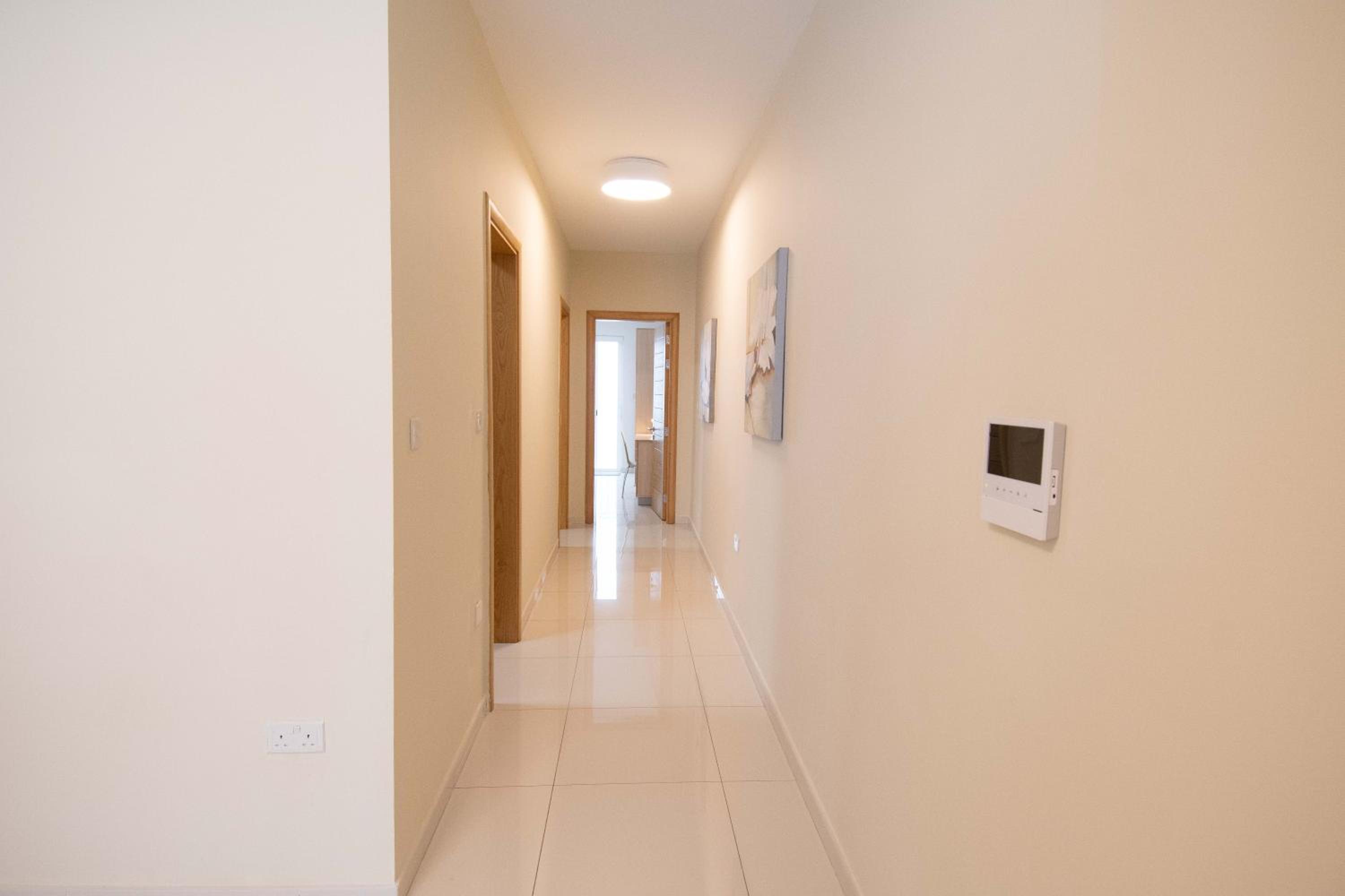 Venus Apartment