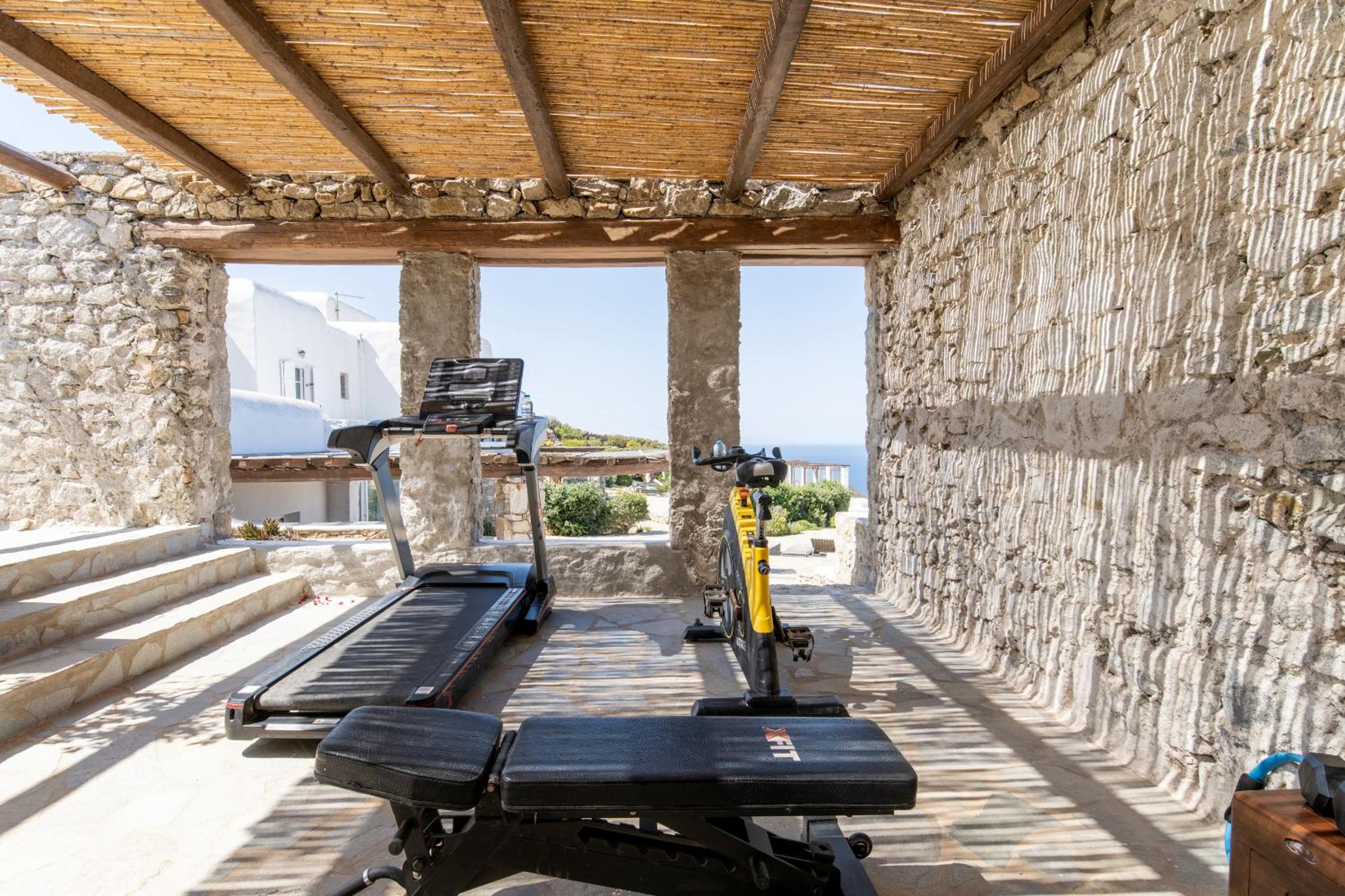 Margarita House