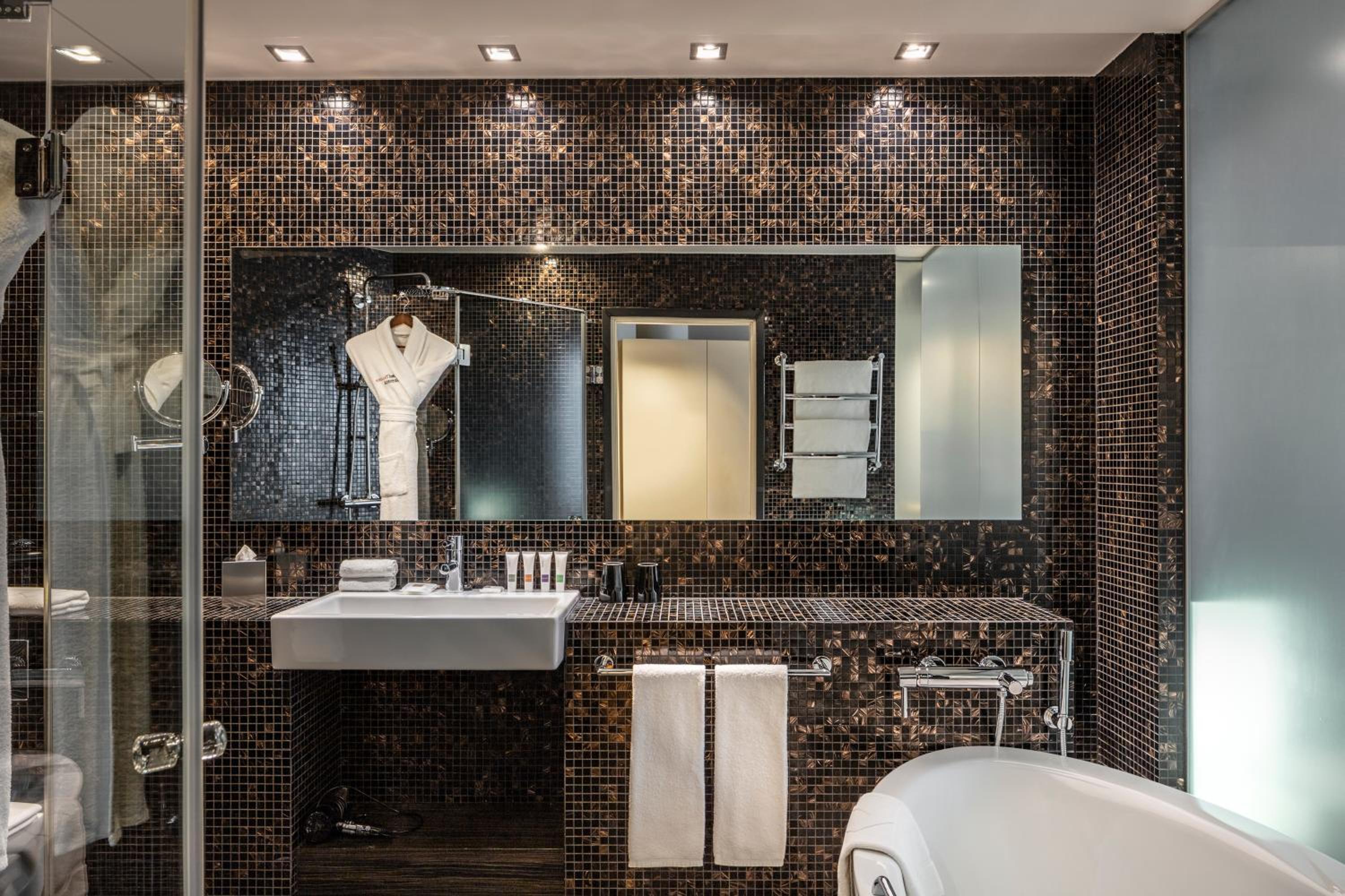 Tallinn Vacations - Swissotel Tallinn - Property Image 106