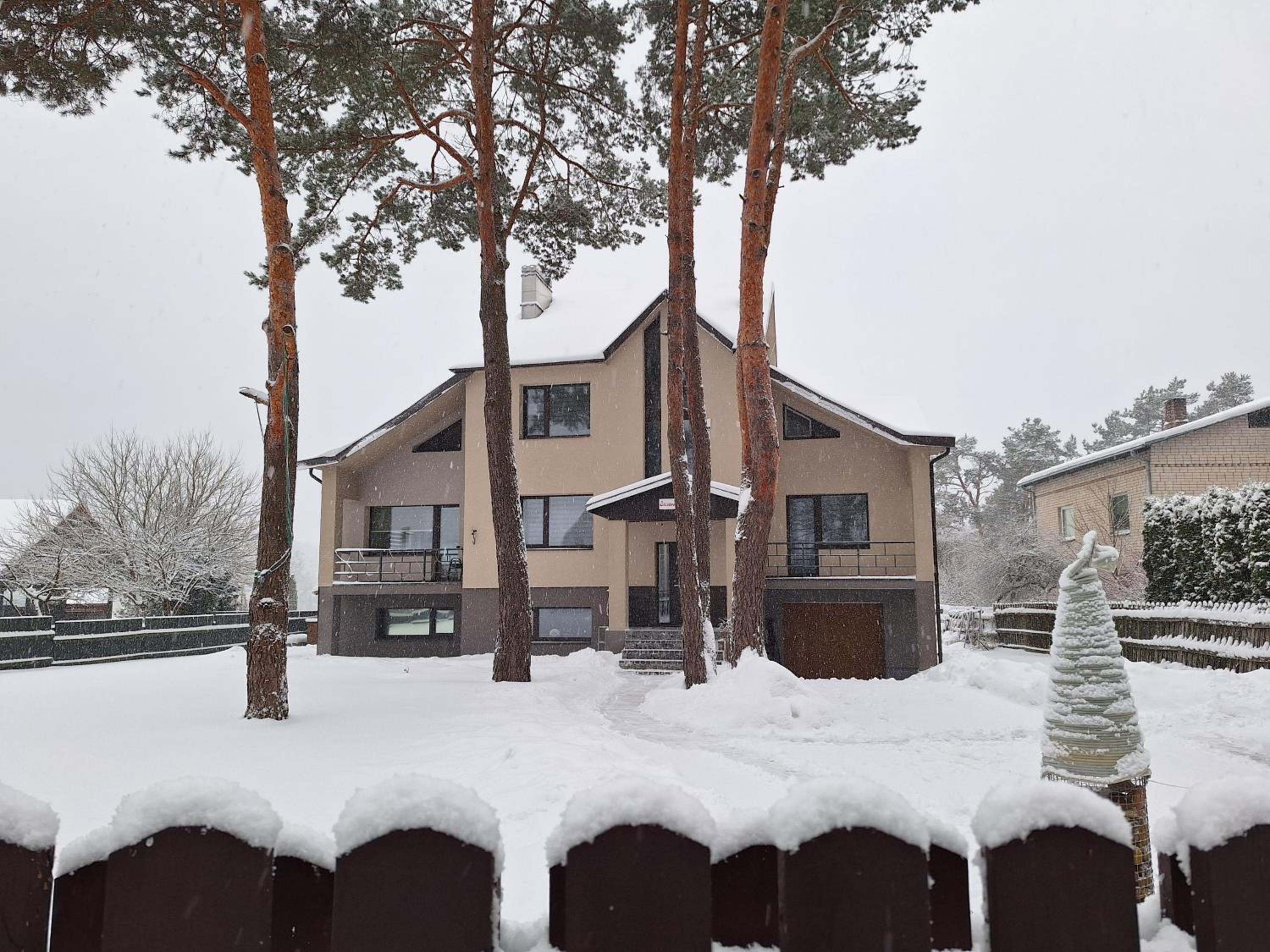 Dainavos apartamentai Druskininkai