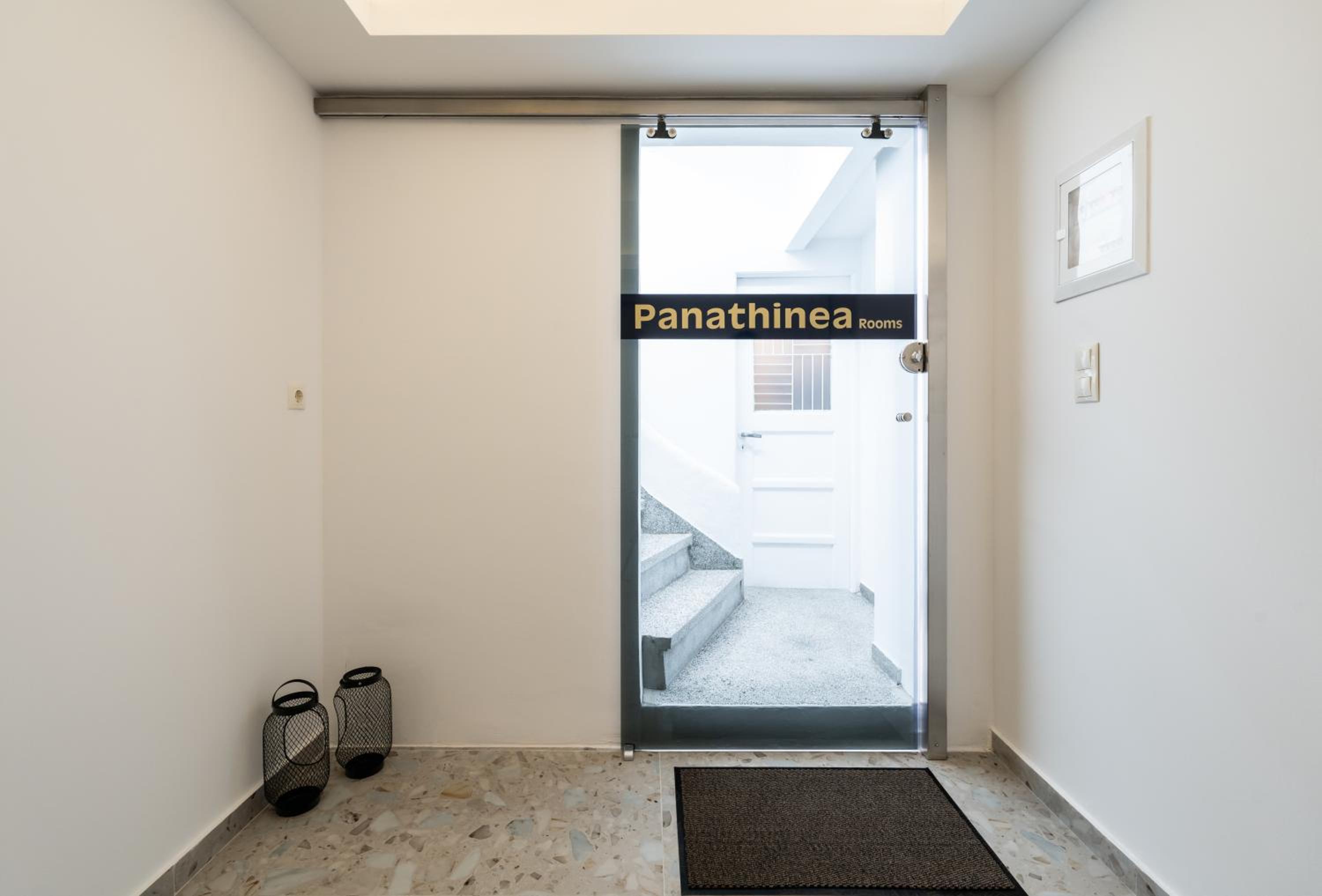 Panathinea