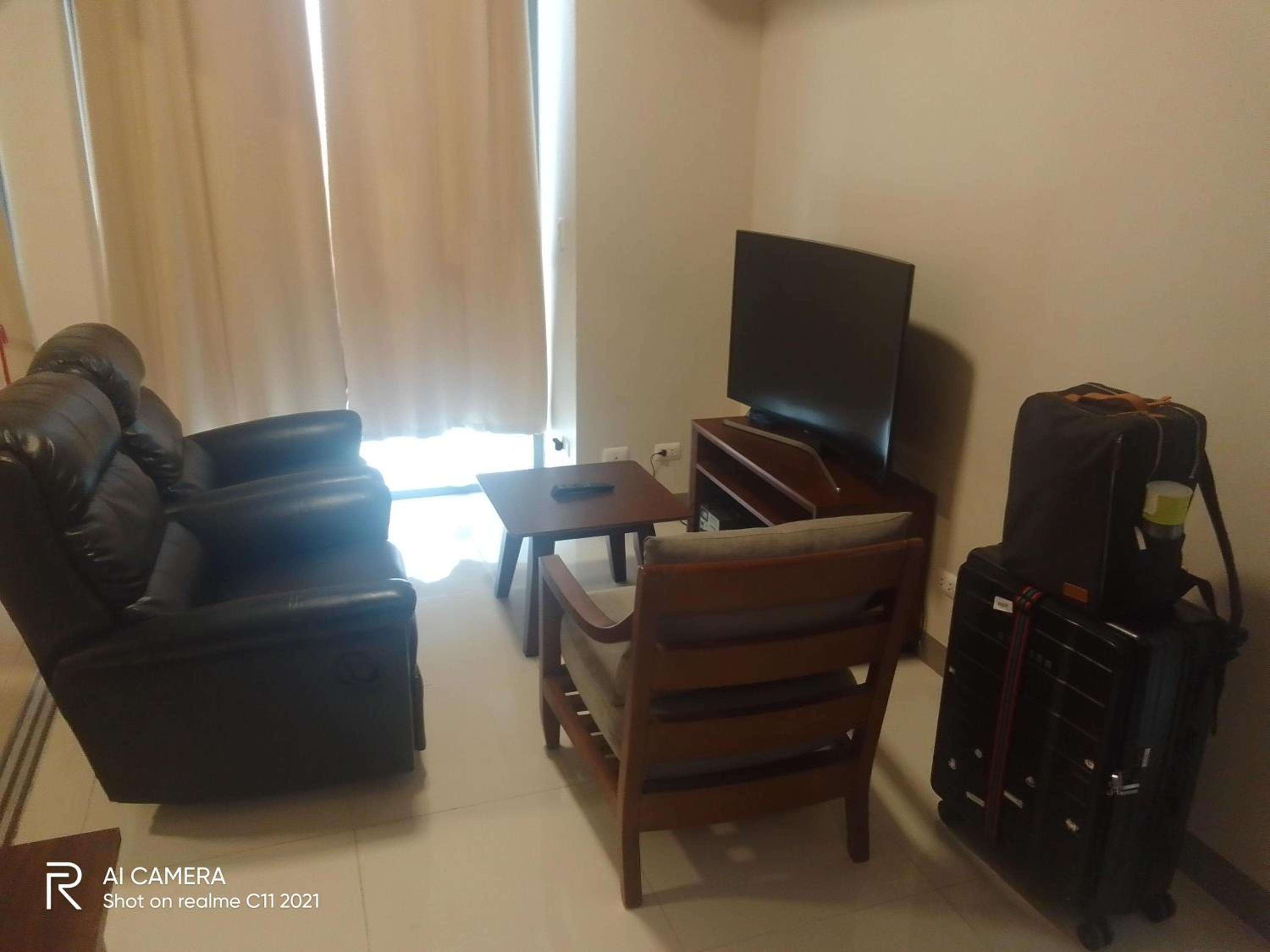 Mactan Newtown Beach One Manchester Palace view 4