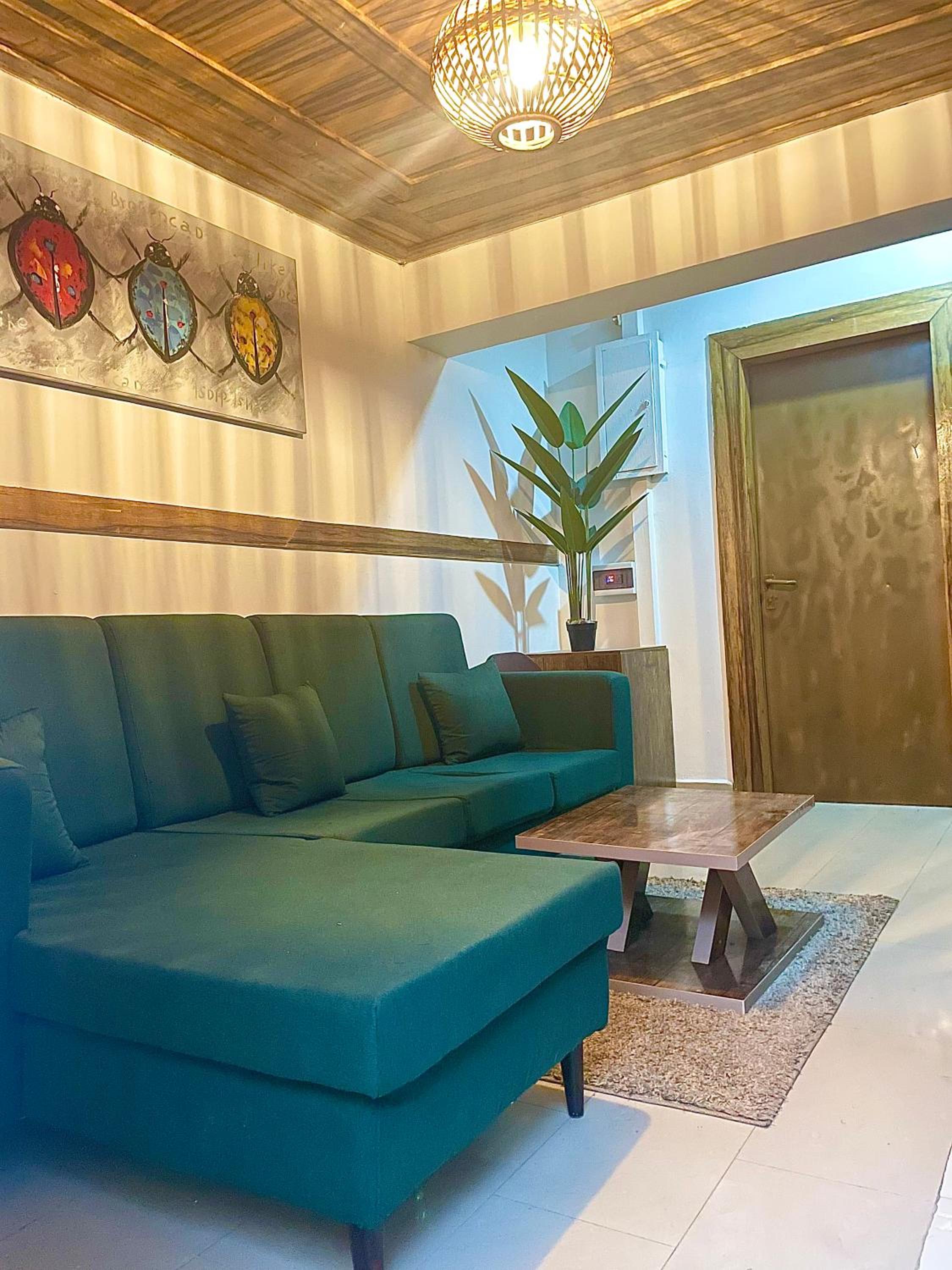 RUDISH COTTAGE (COZY & PRIVATE) view 5