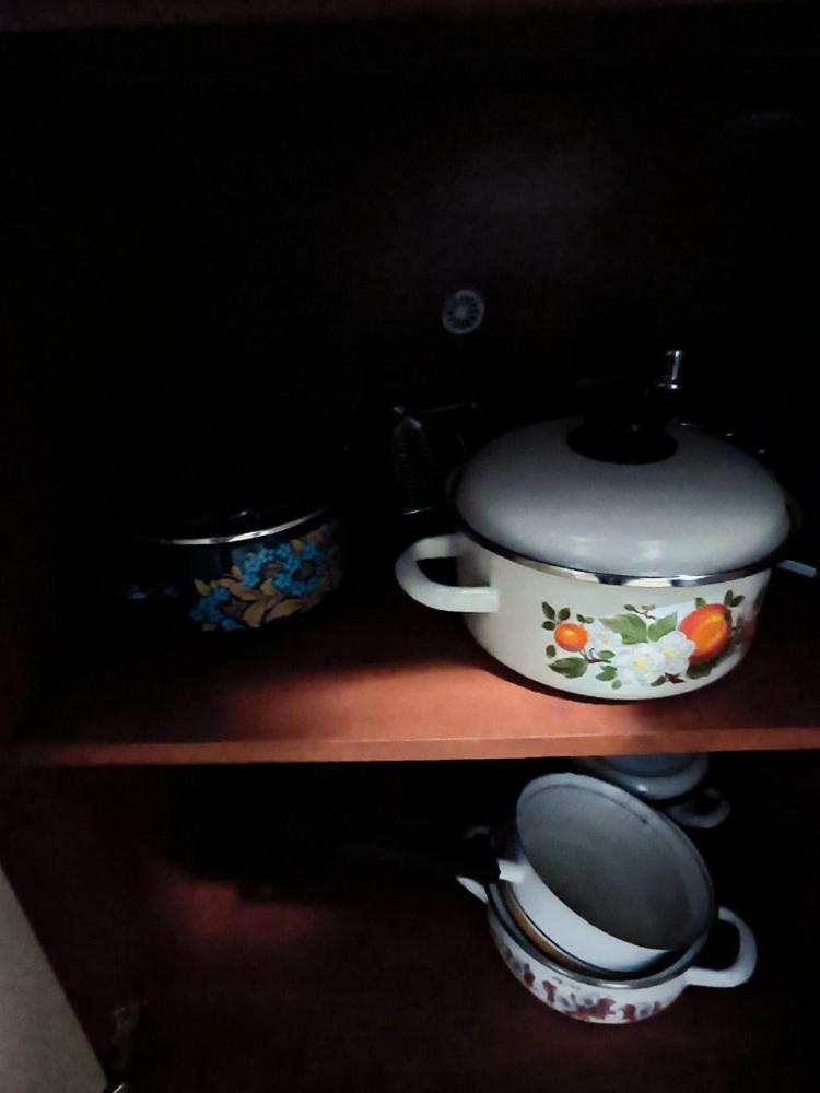 Apartmány Pražská