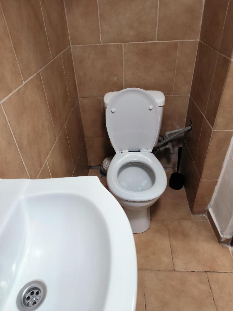 Apartmány Pražská