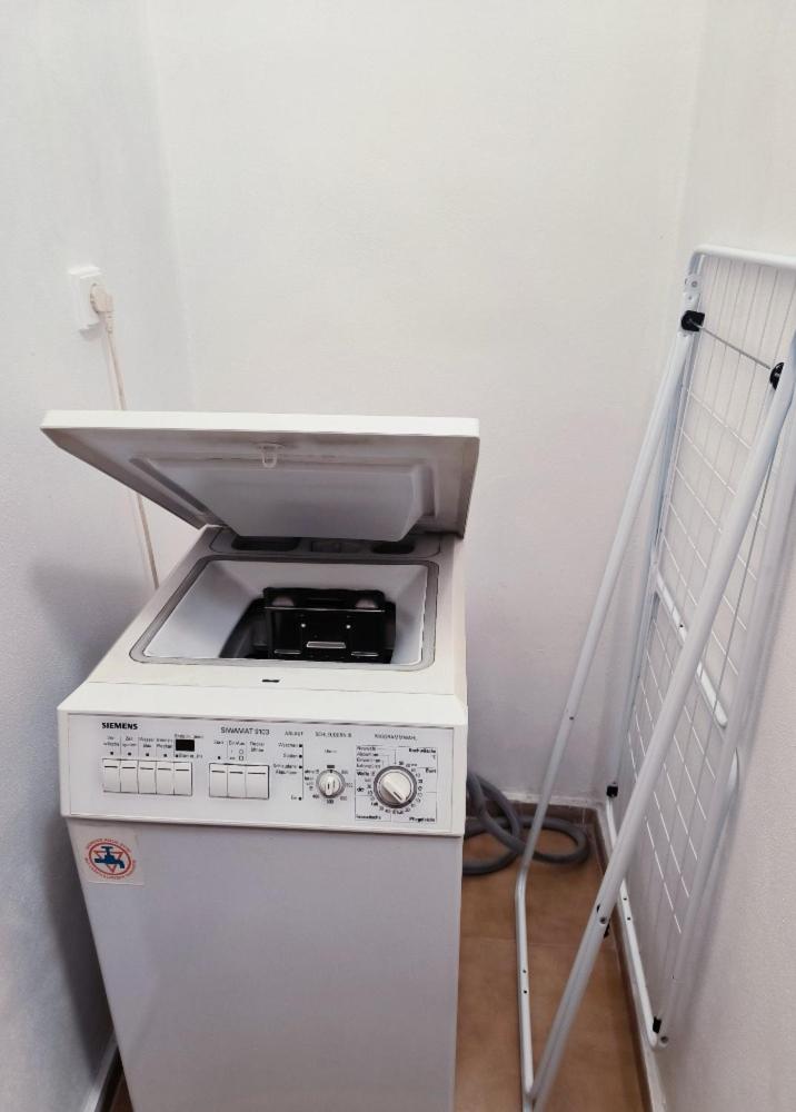 Apartmány Pražská