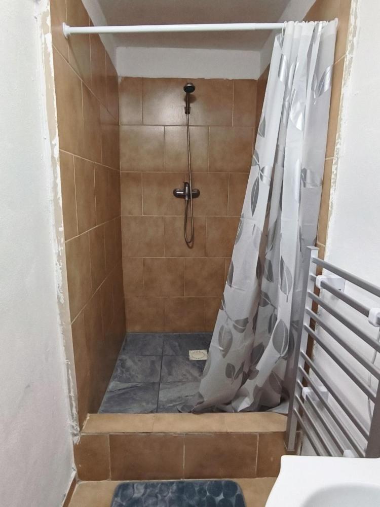 Apartmány Pražská