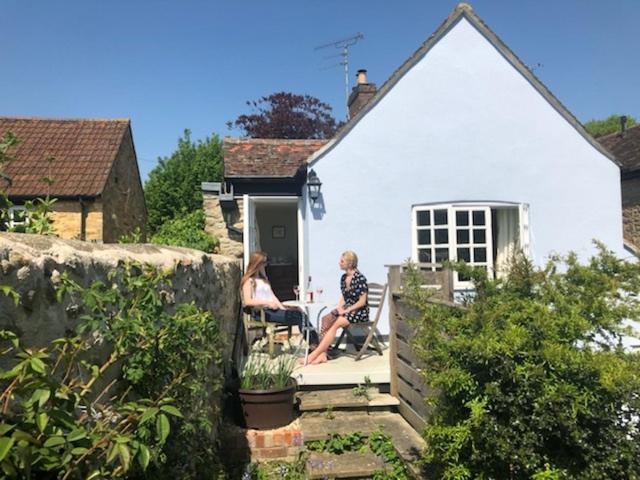 Clare Cottage