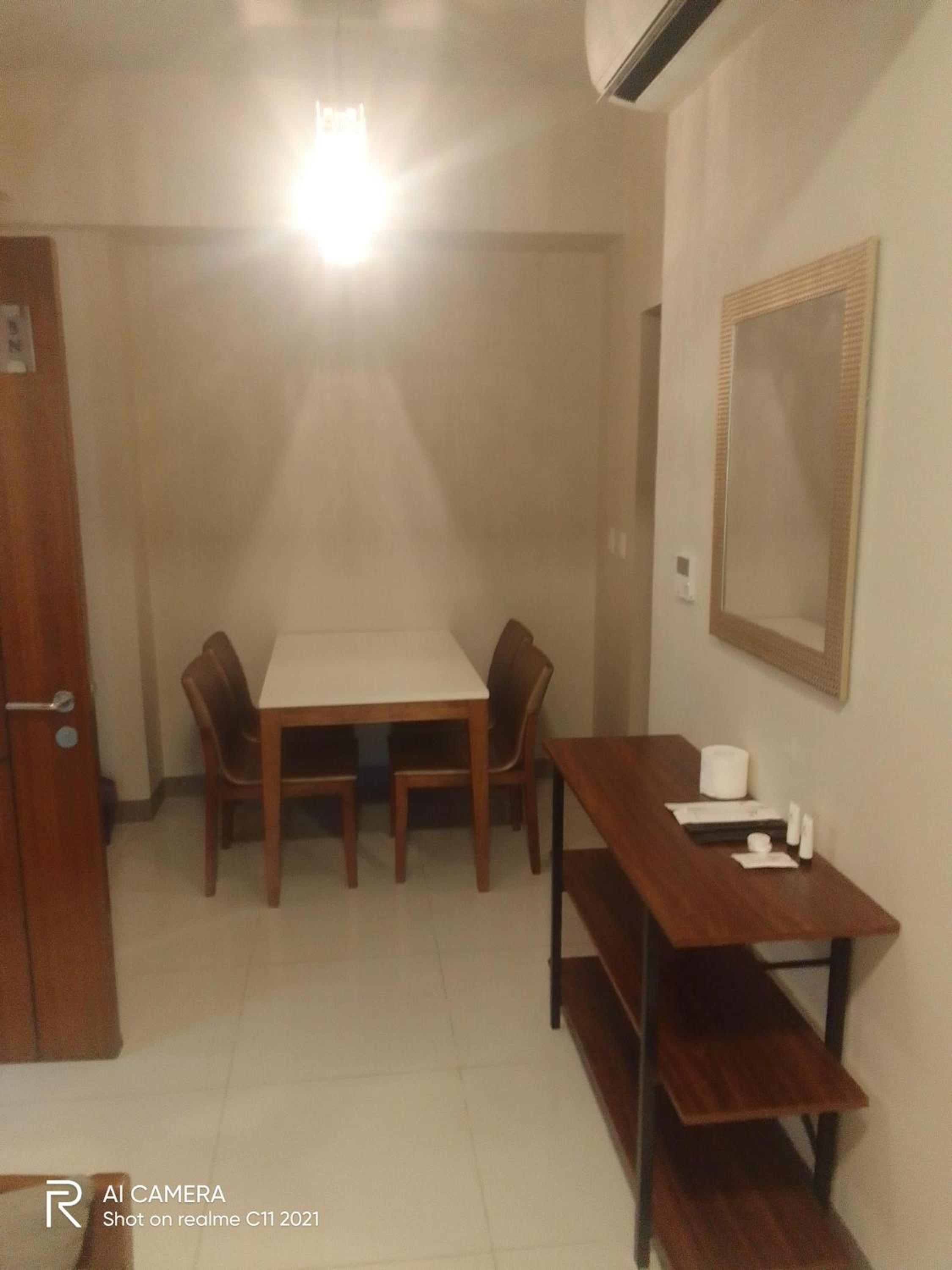 Mactan Newtown Beach One Manchester Palace view 2