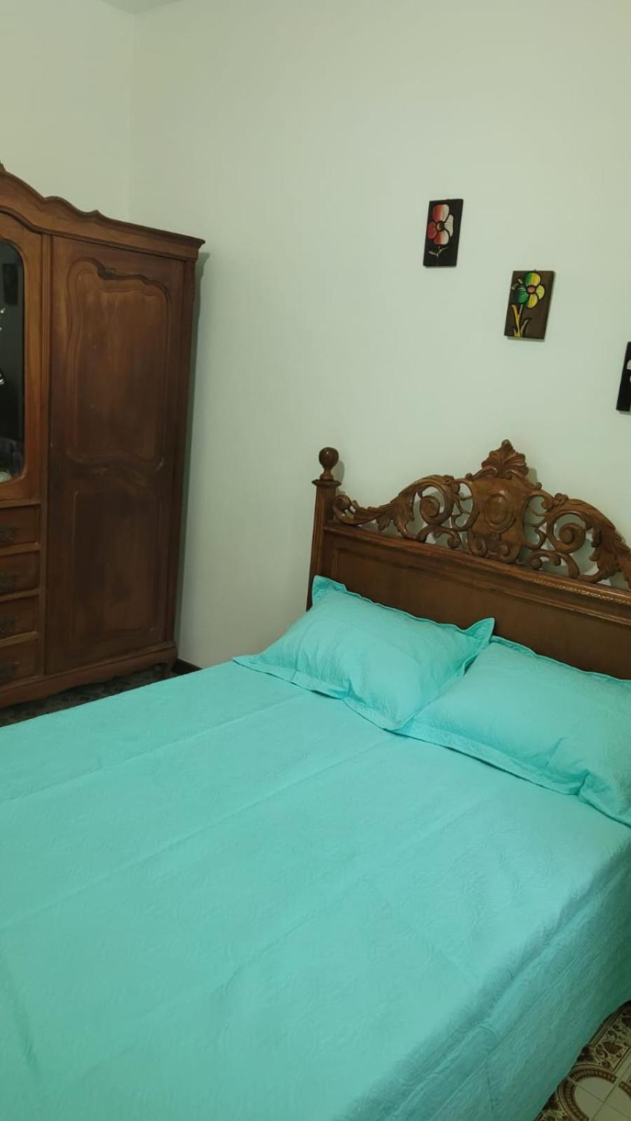 Nosso Refúgio na ilha de Paquetá