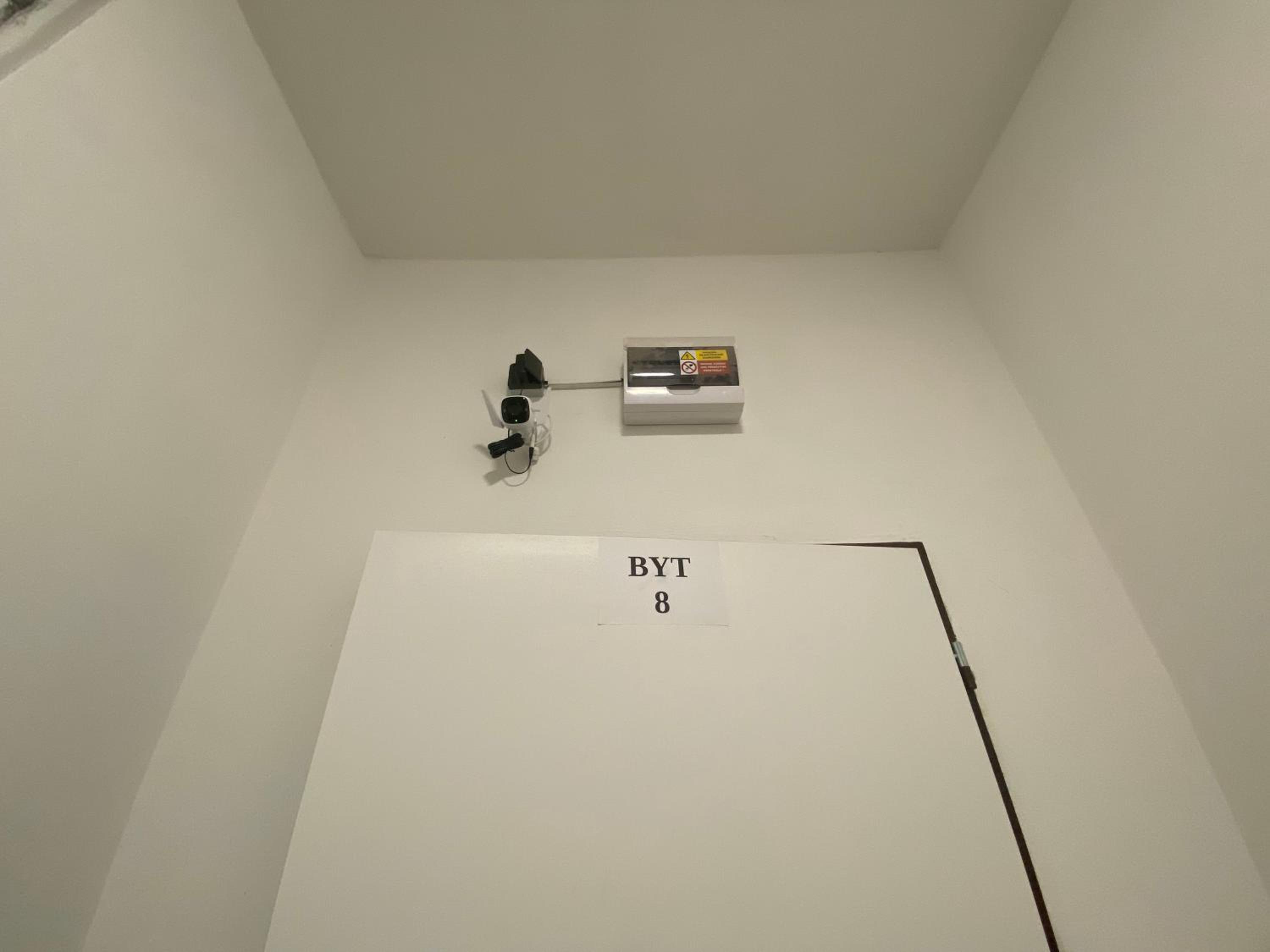 Apartmány Pražská