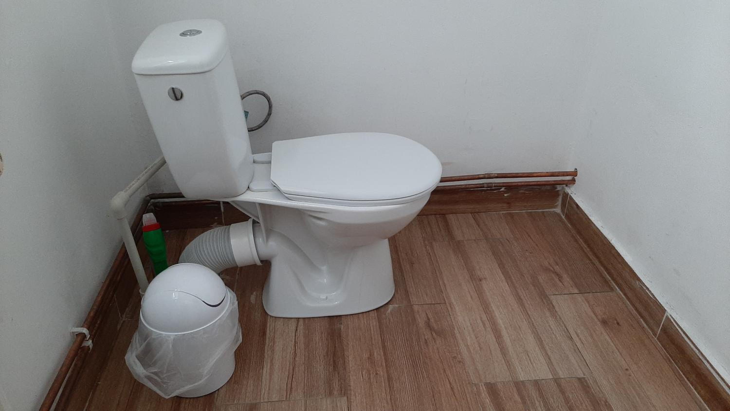 Apartmány Pražská