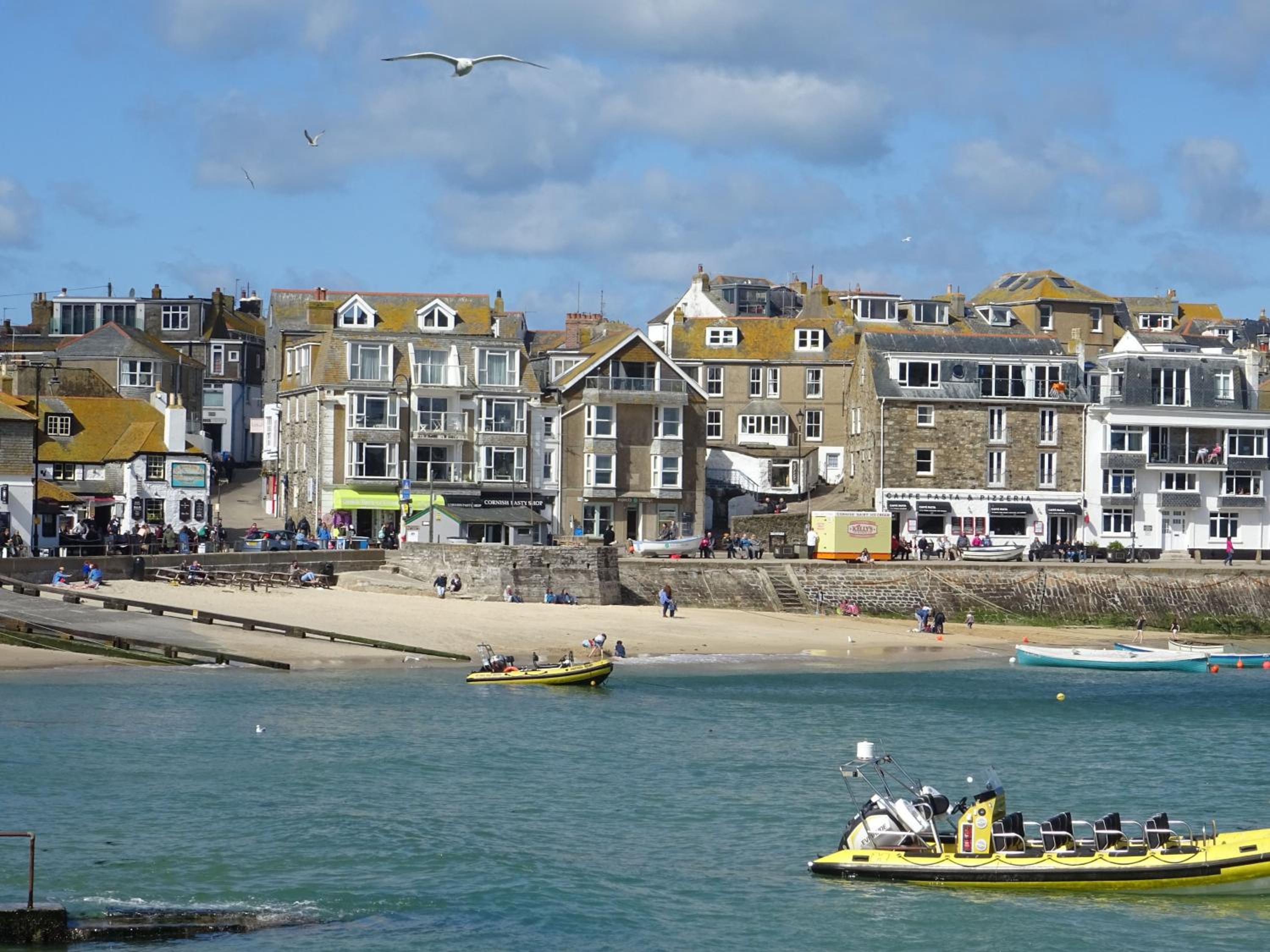 Hotel Rockpool at Salt - Image 1