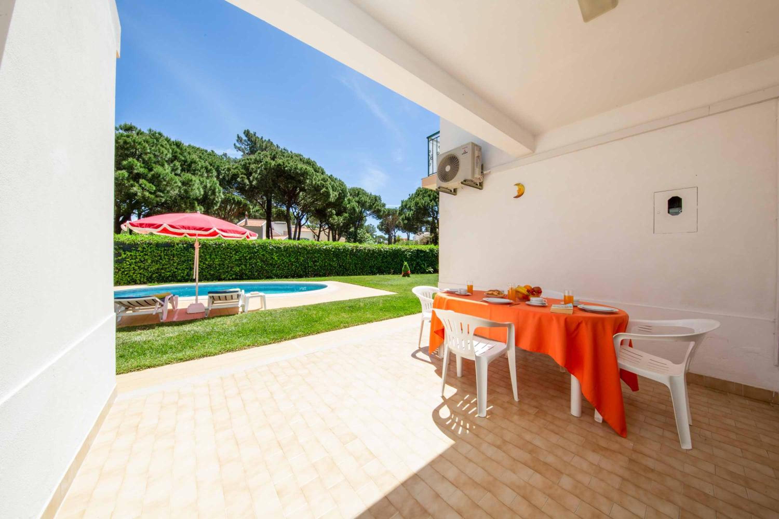 Villa Mendes view 5