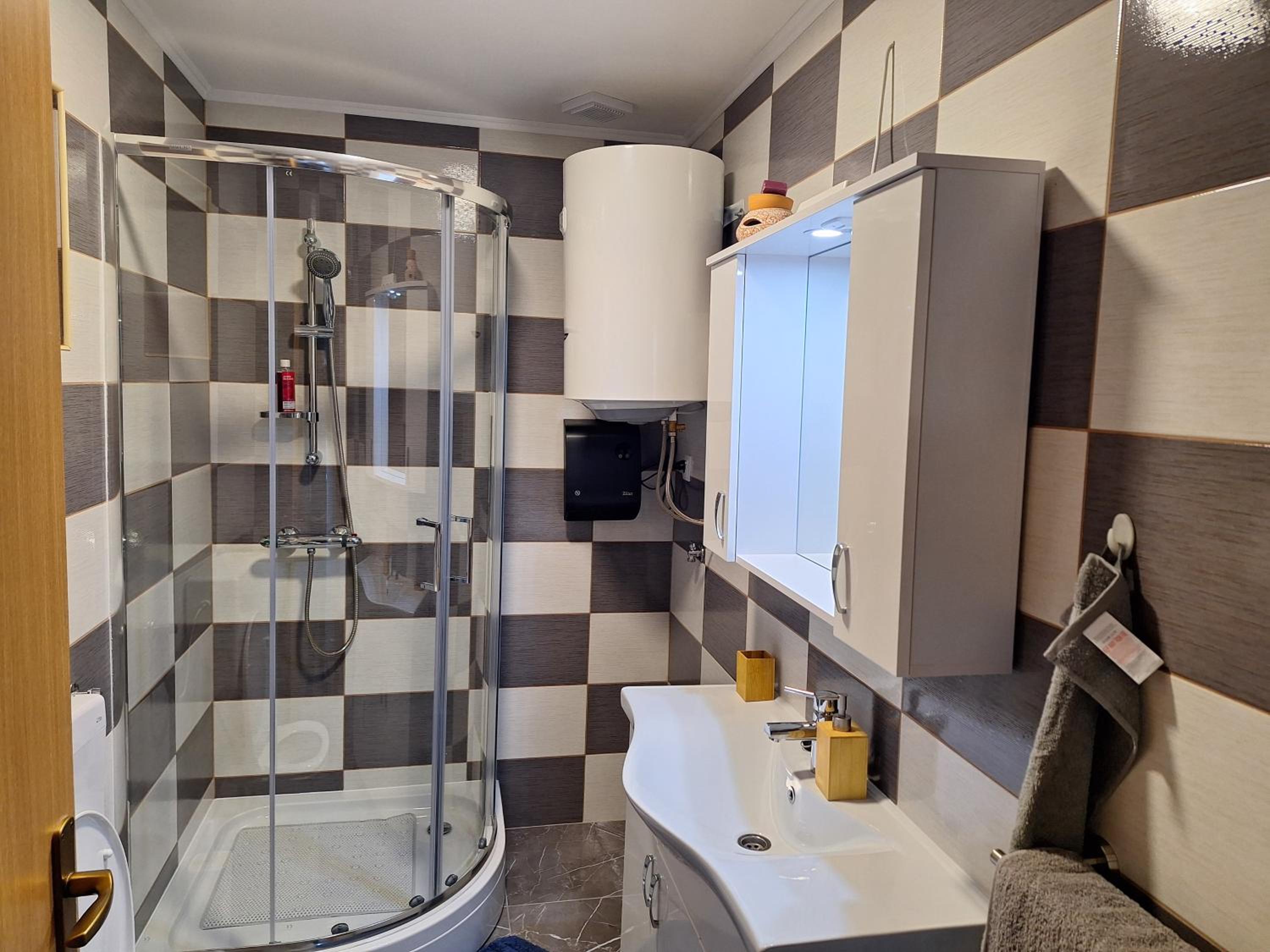 Apartman Krajcer