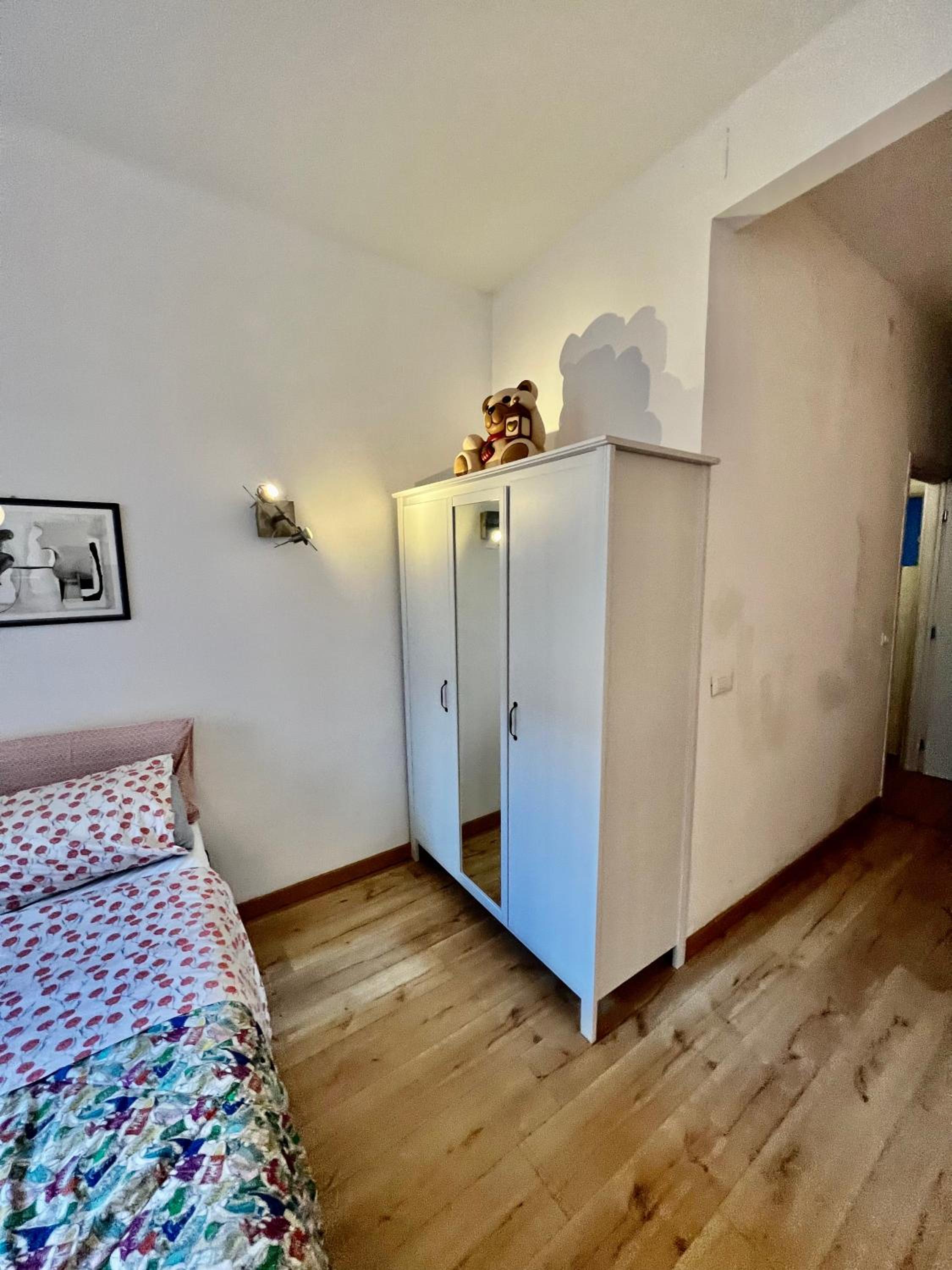 Alla Scalinata del Teatro Rossetti confort suites parcheggio in Viale XX Settembre view 4