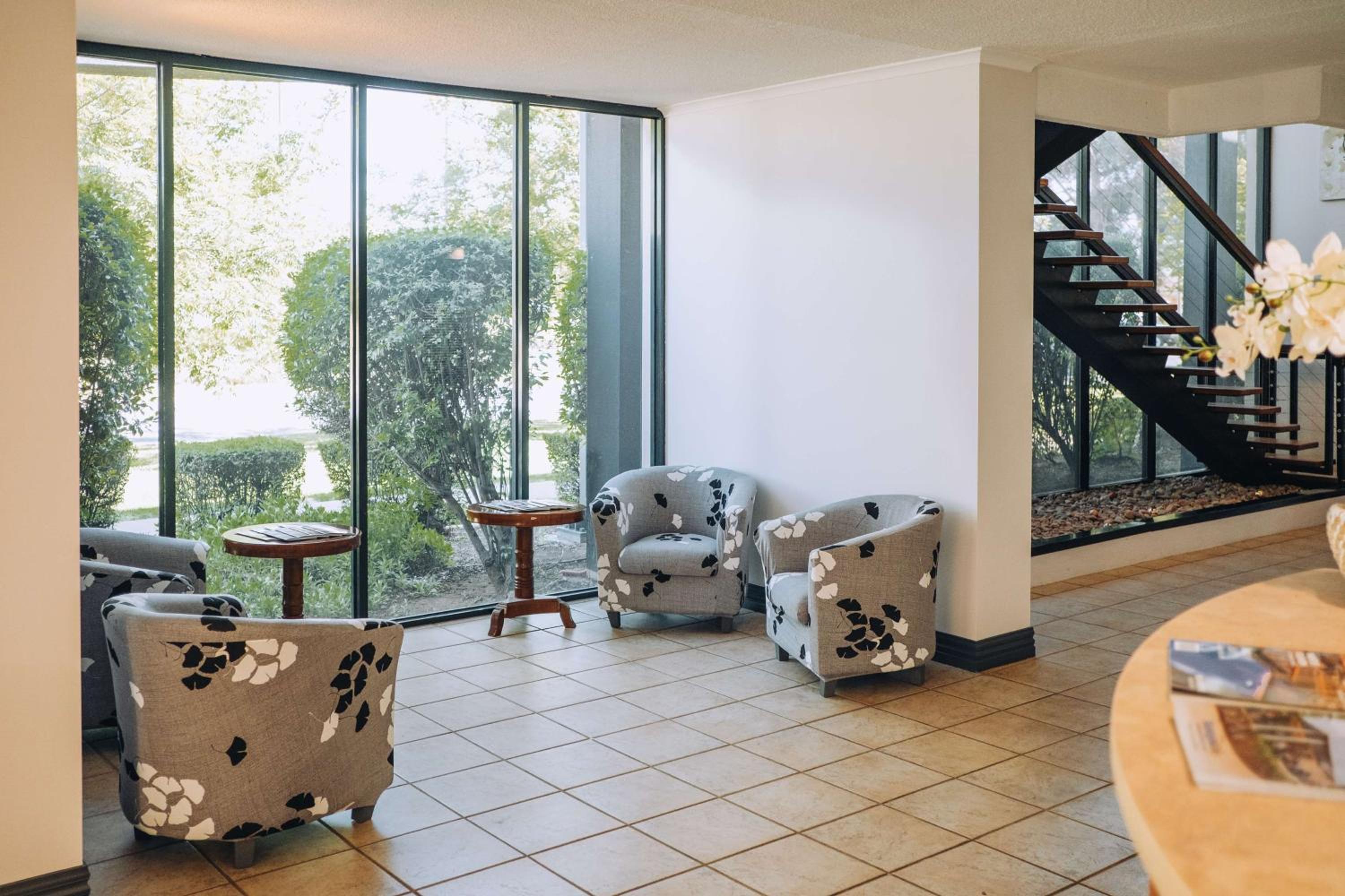 Best Western Chaffey Motor Inn