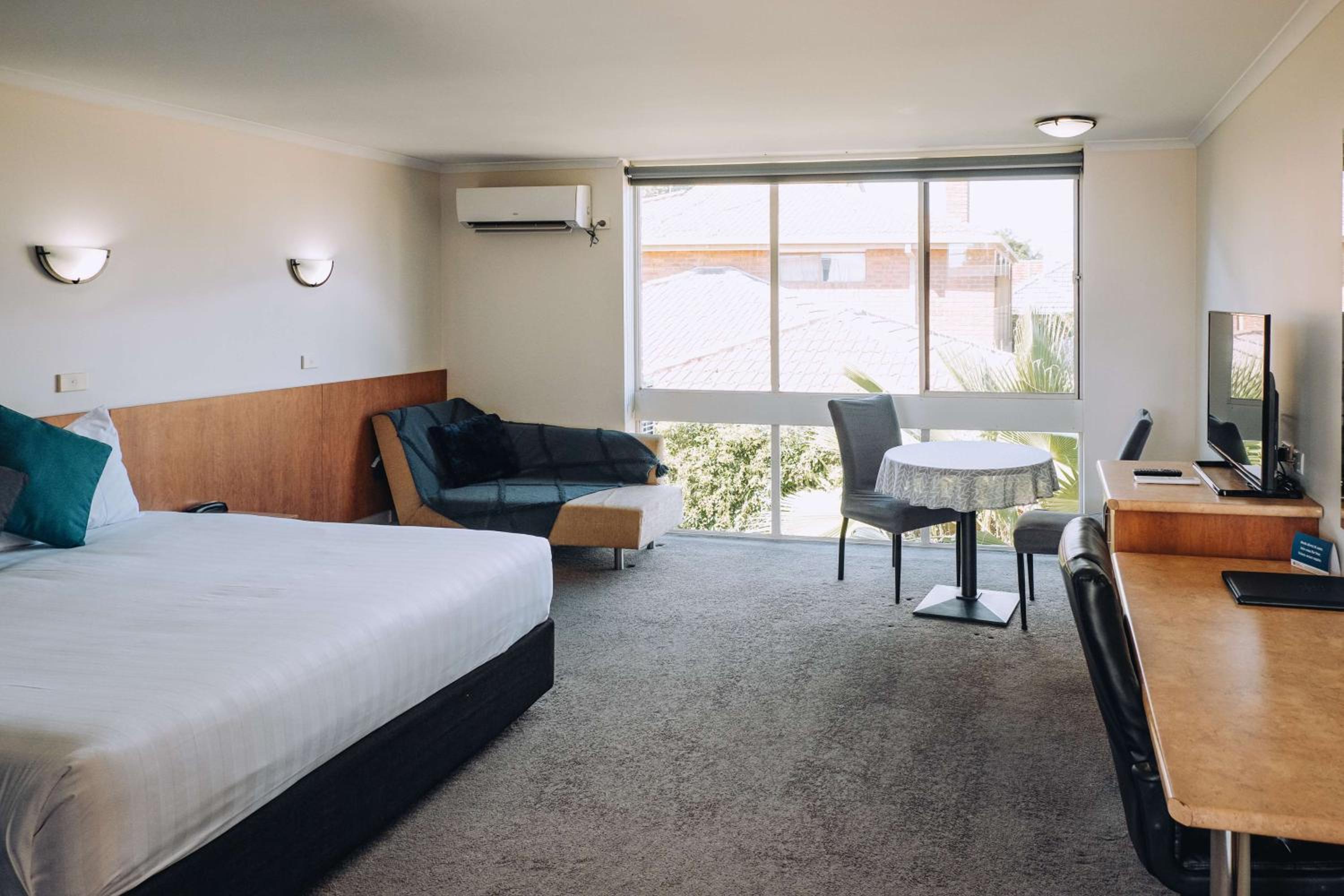 Best Western Chaffey Motor Inn