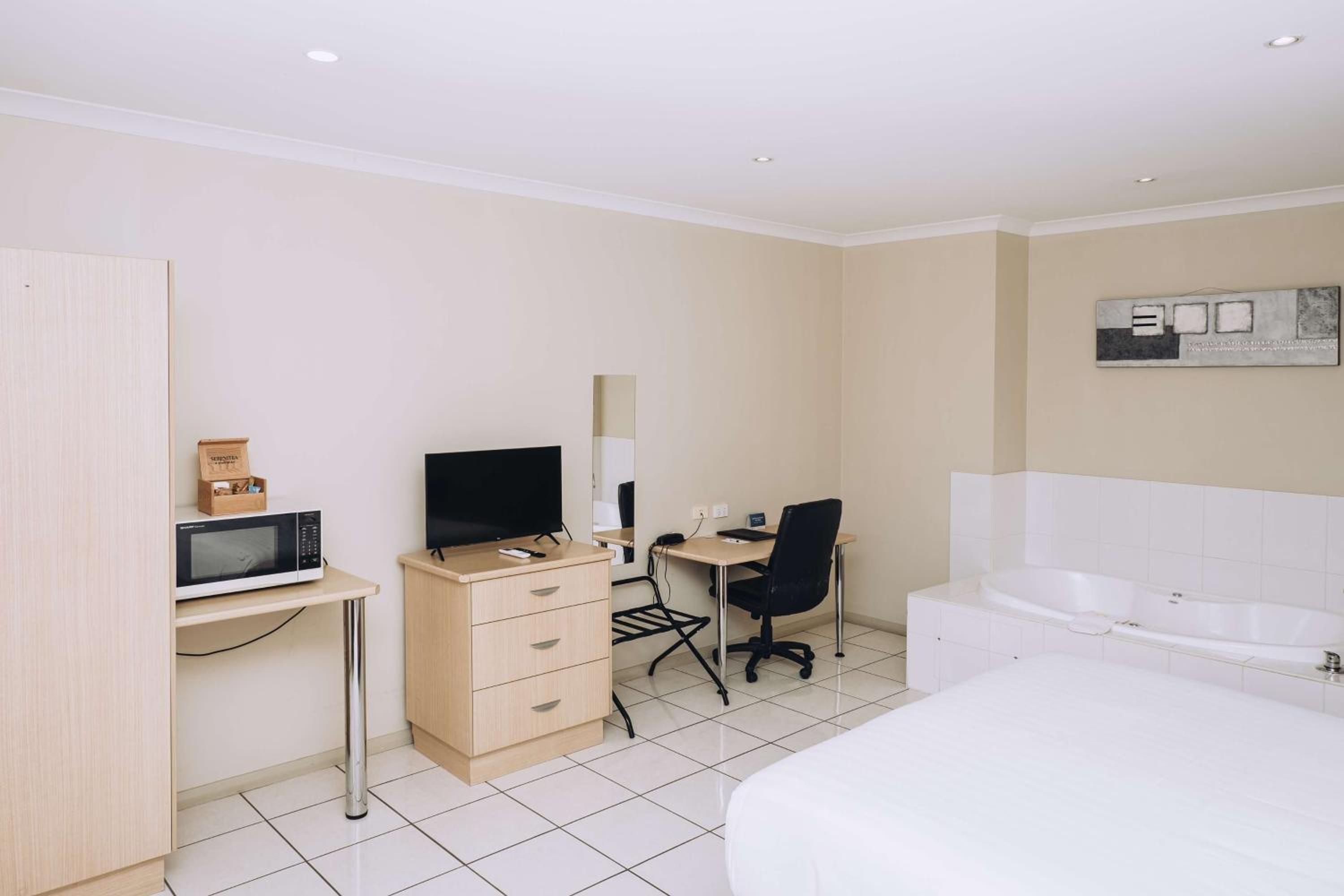 Best Western Chaffey Motor Inn