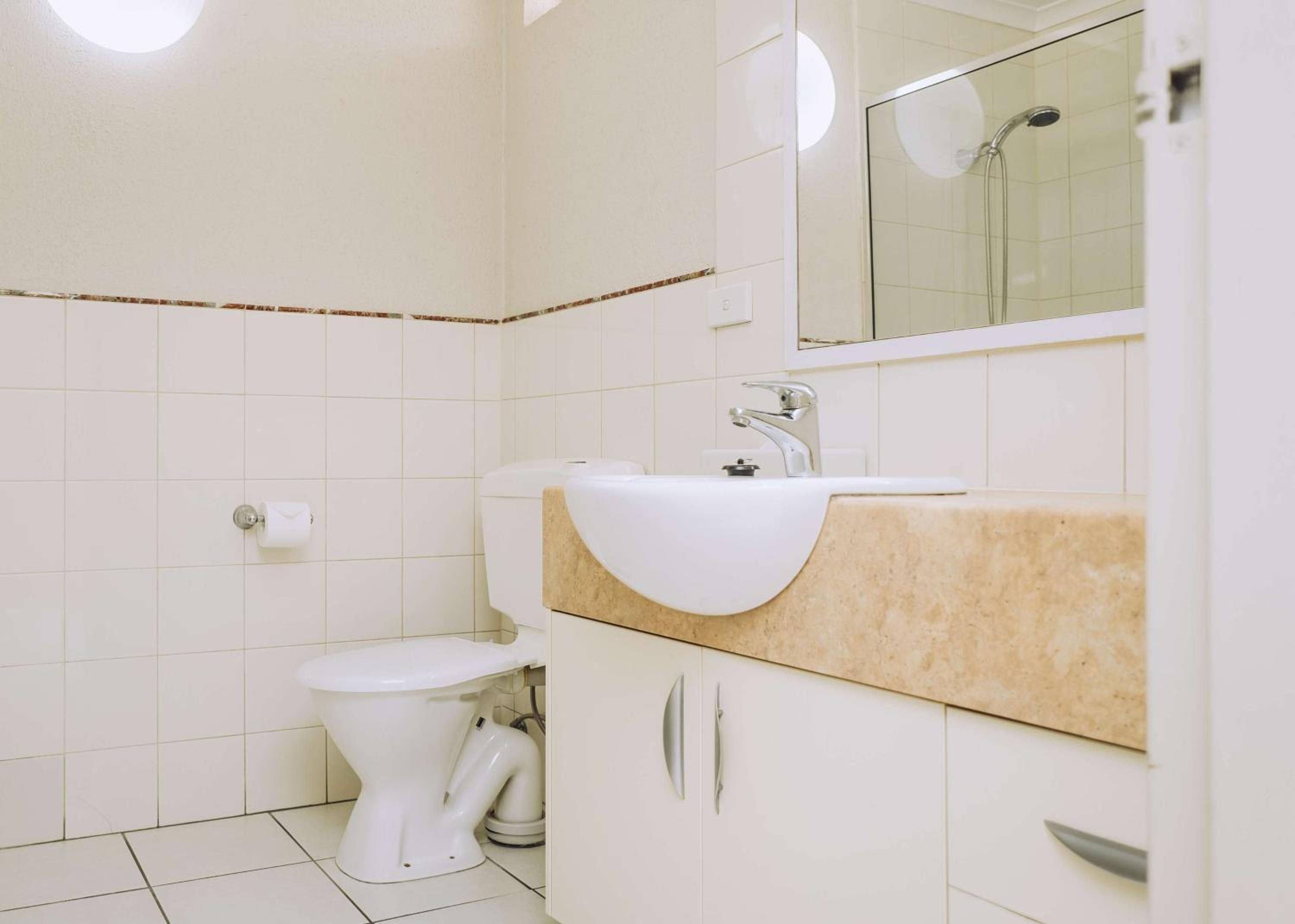 Best Western Chaffey Motor Inn