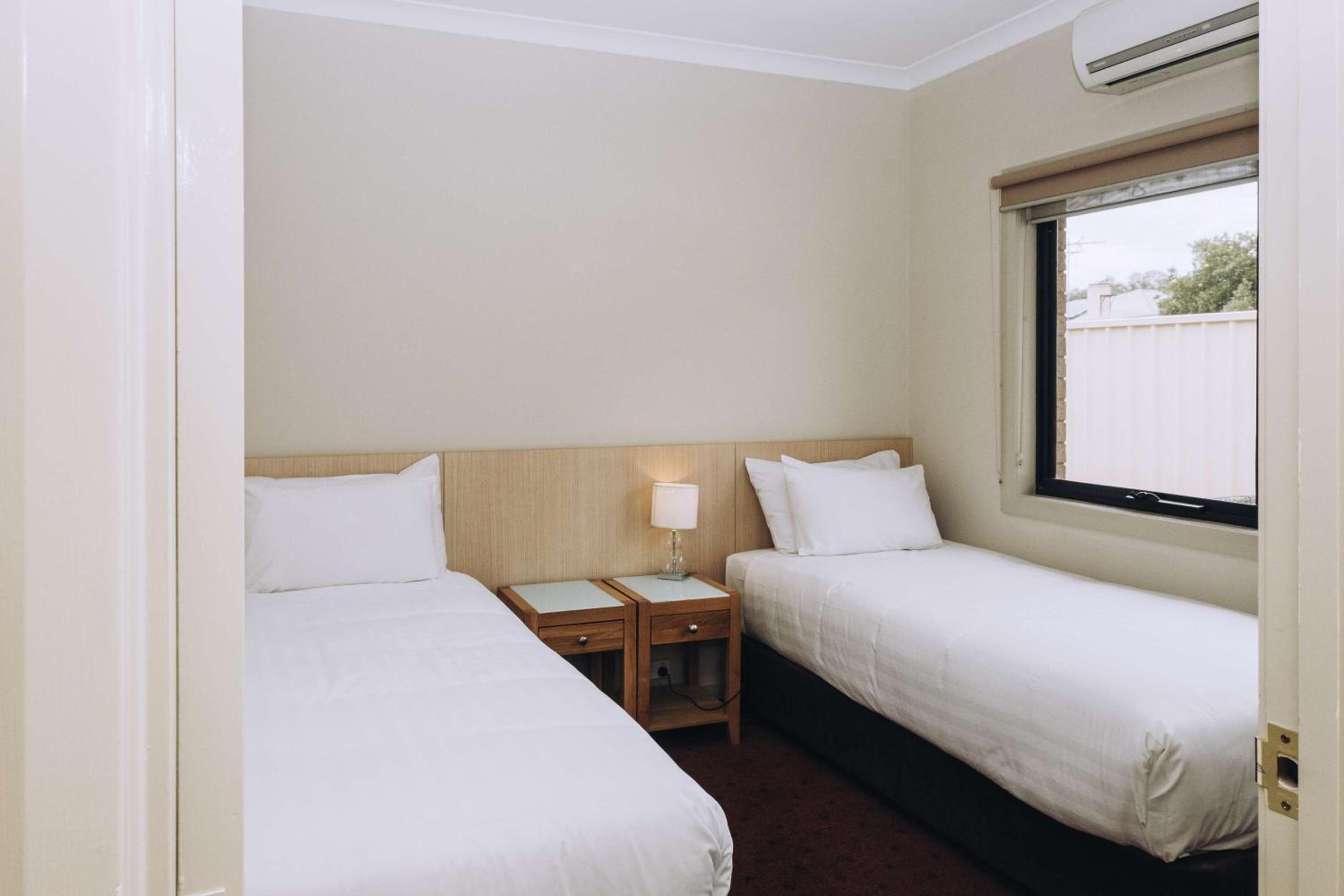 Best Western Chaffey Motor Inn