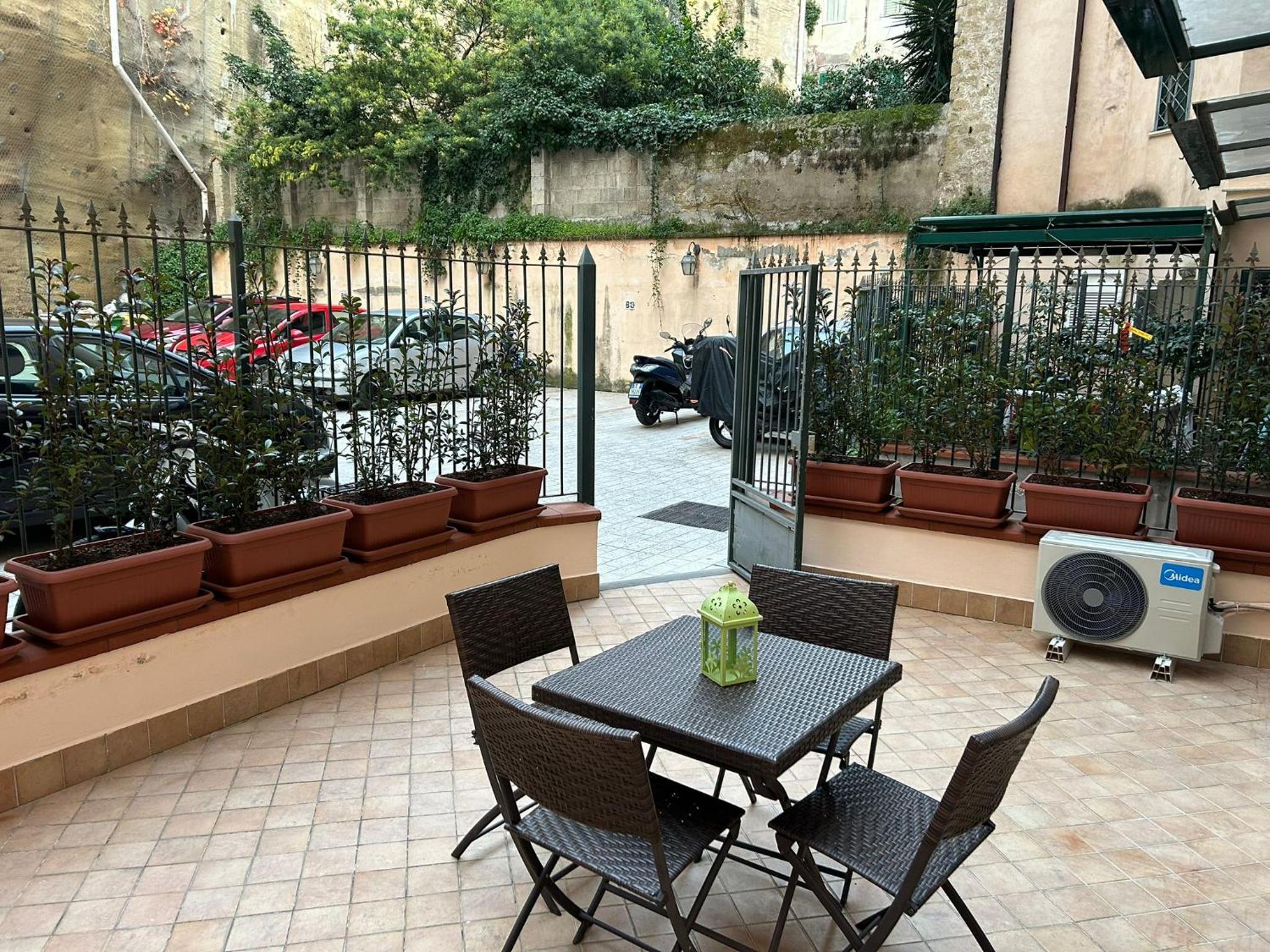 TERRAZZINO CORRERA GUEST HOUSE photo 5