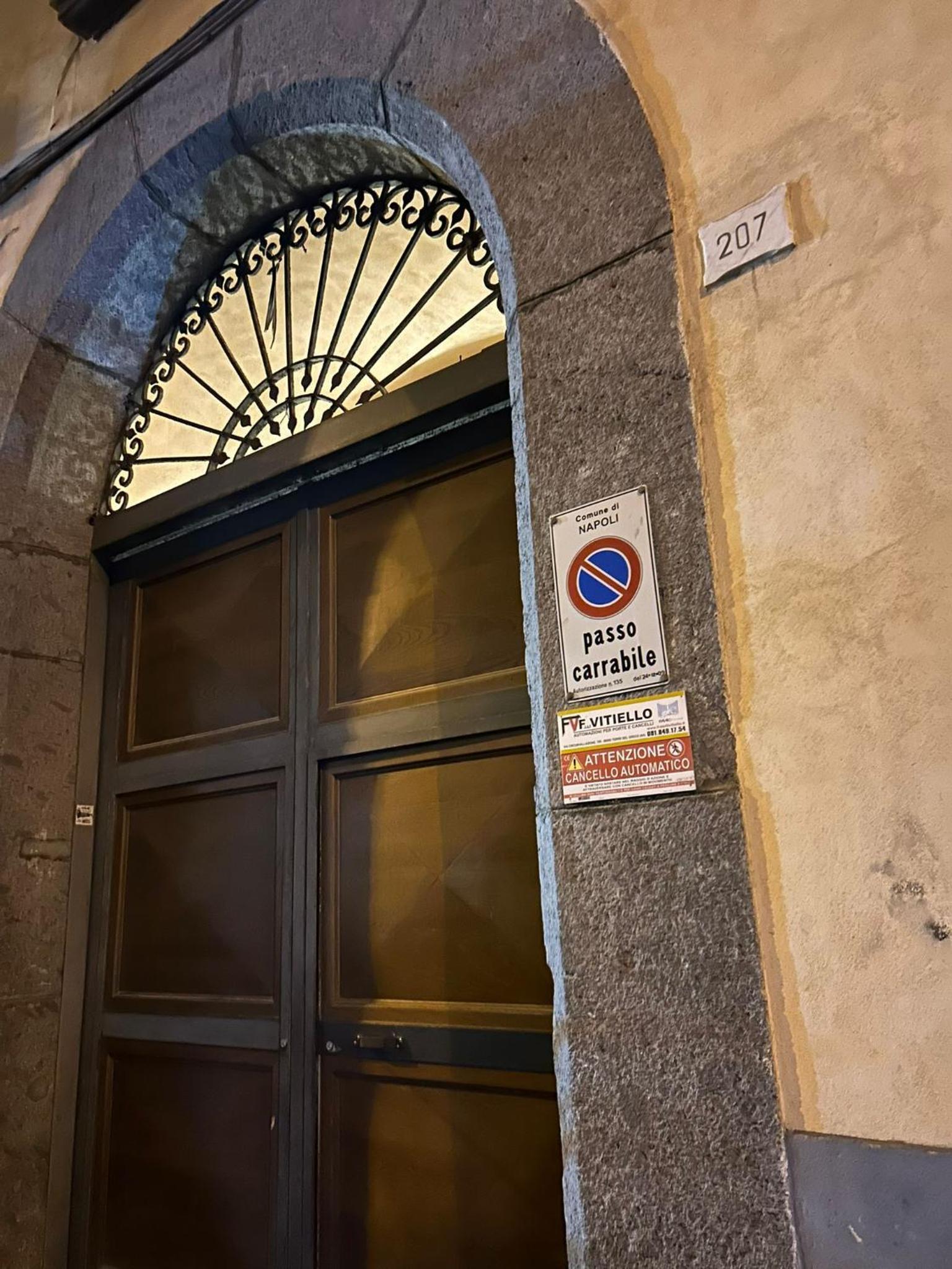 TERRAZZINO CORRERA GUEST HOUSE