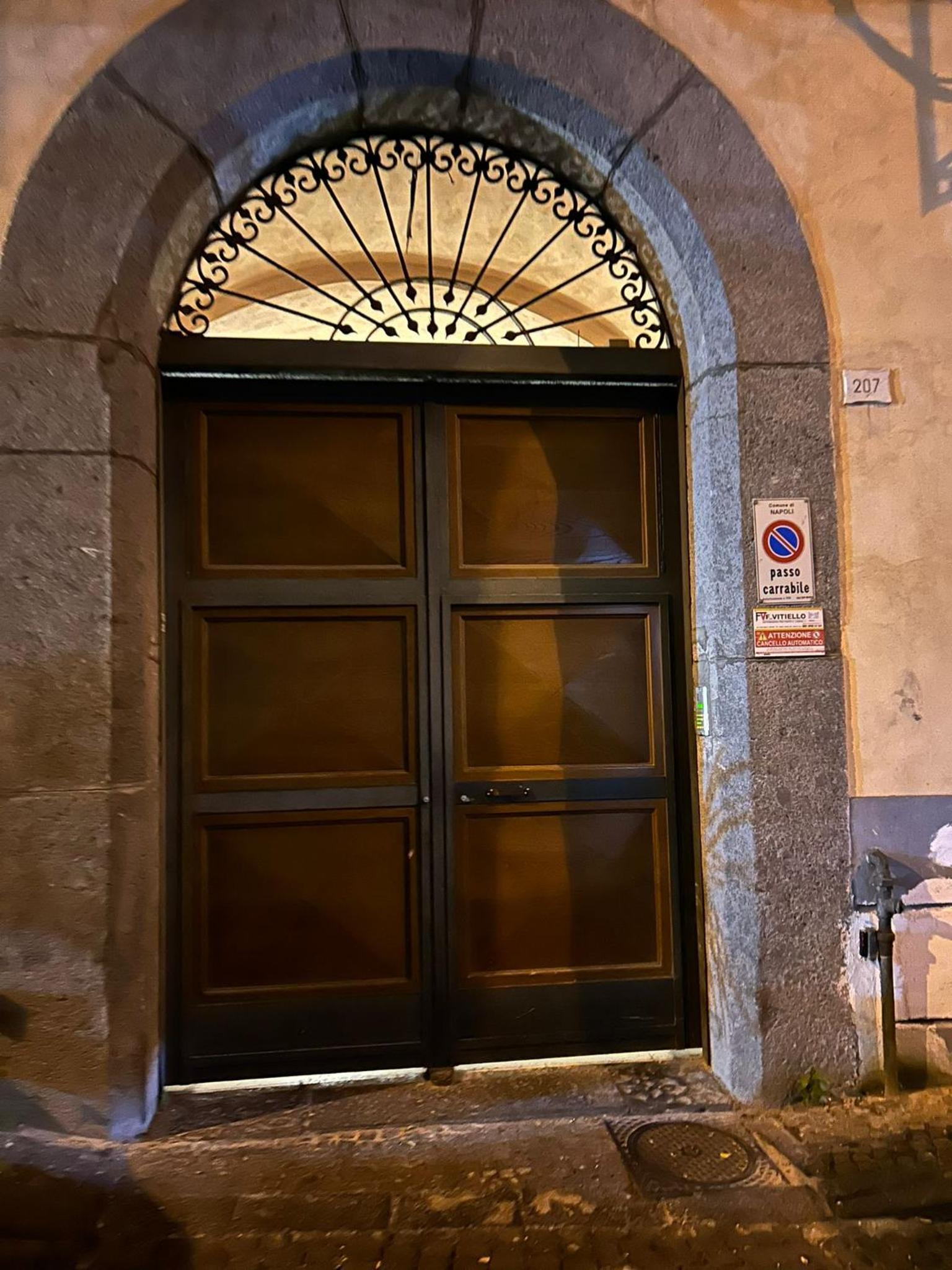 TERRAZZINO CORRERA GUEST HOUSE photo 1