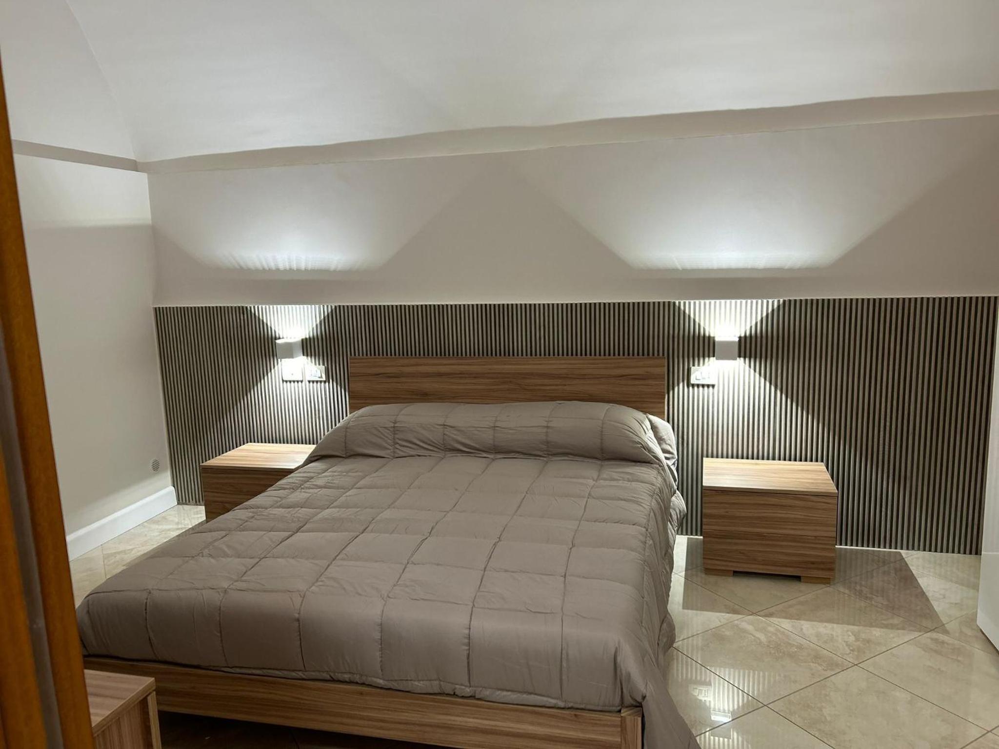 TERRAZZINO CORRERA GUEST HOUSE photo 2