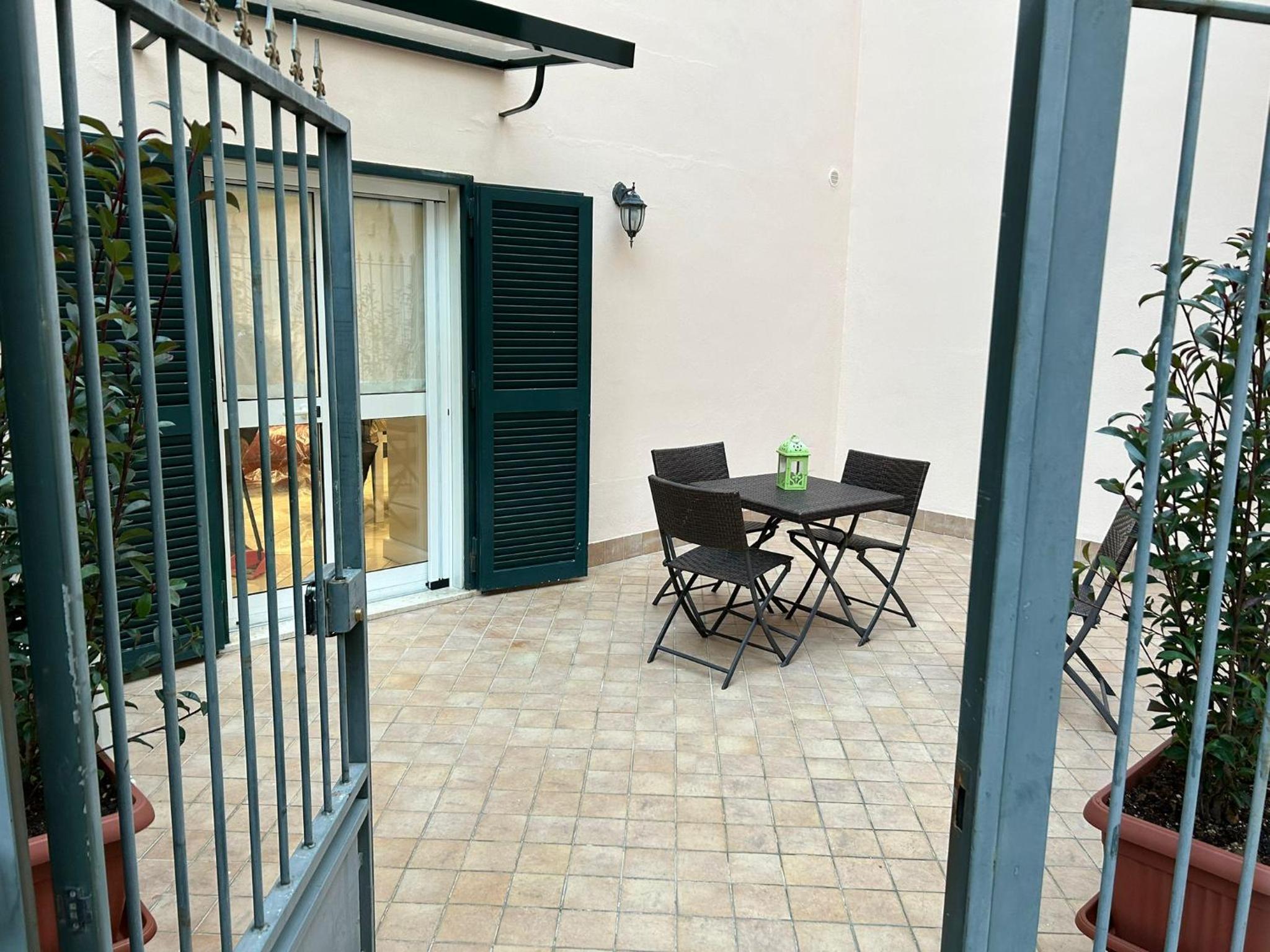 TERRAZZINO CORRERA GUEST HOUSE