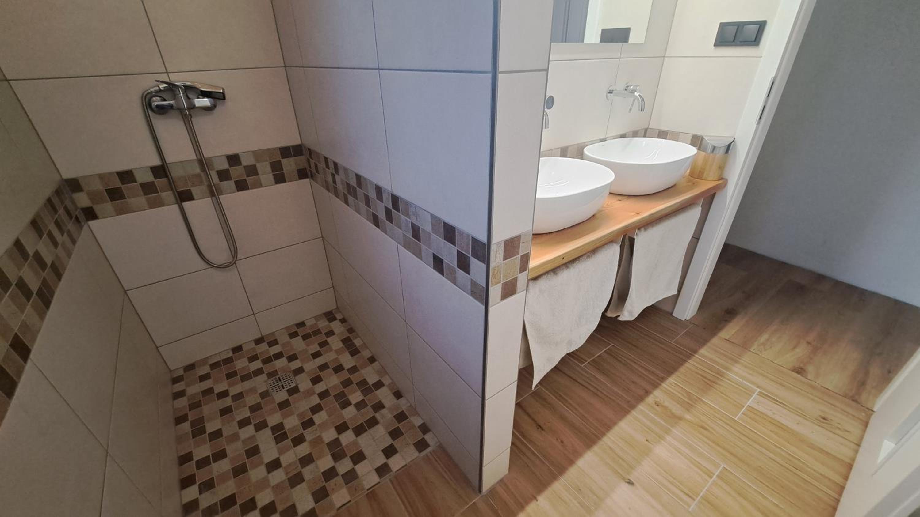 wellness roubenka Holčí